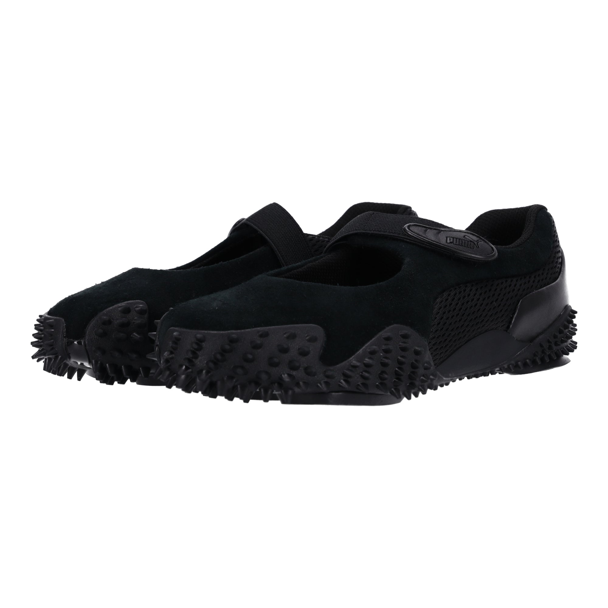Mostro Premium Black