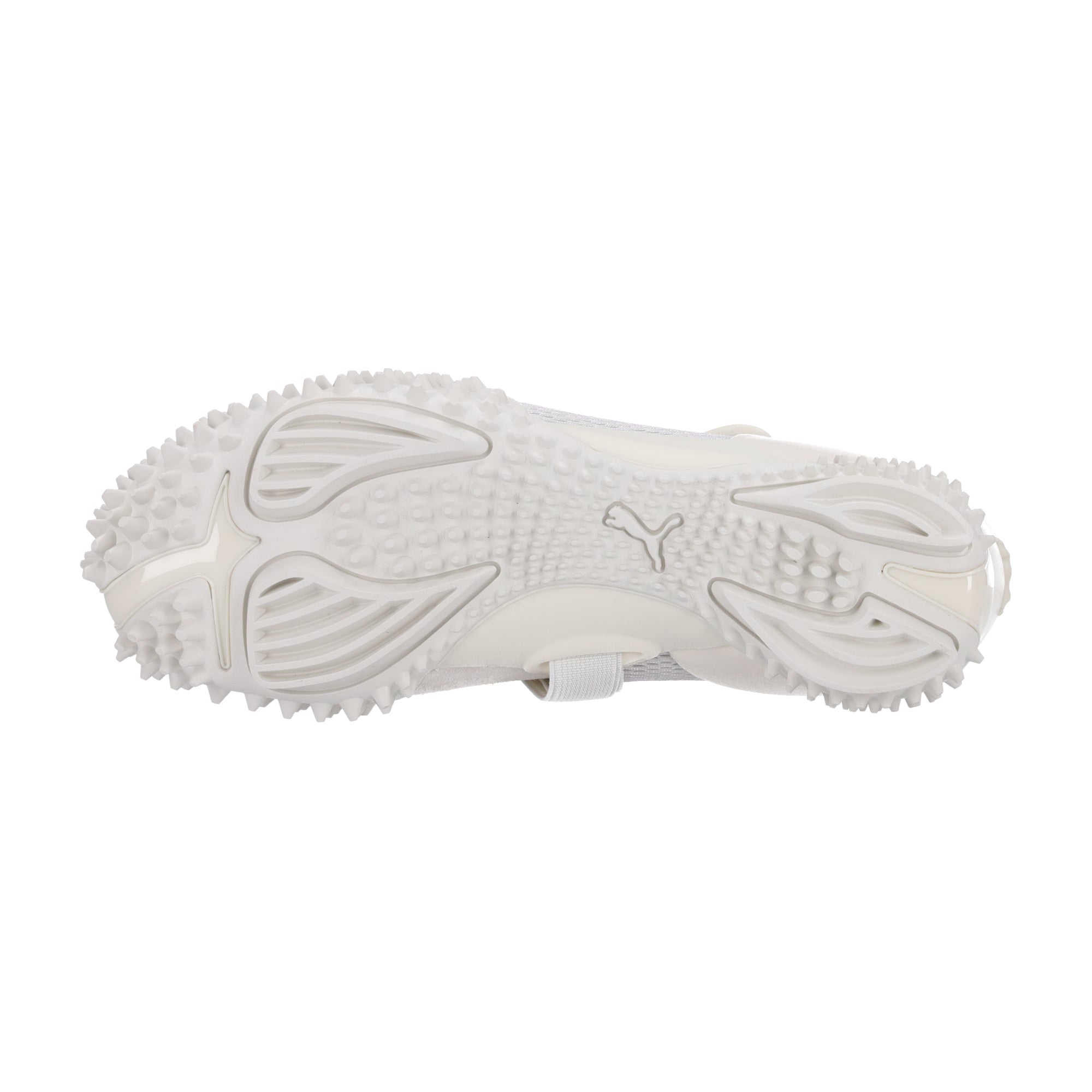 Mostro Fey Premium White