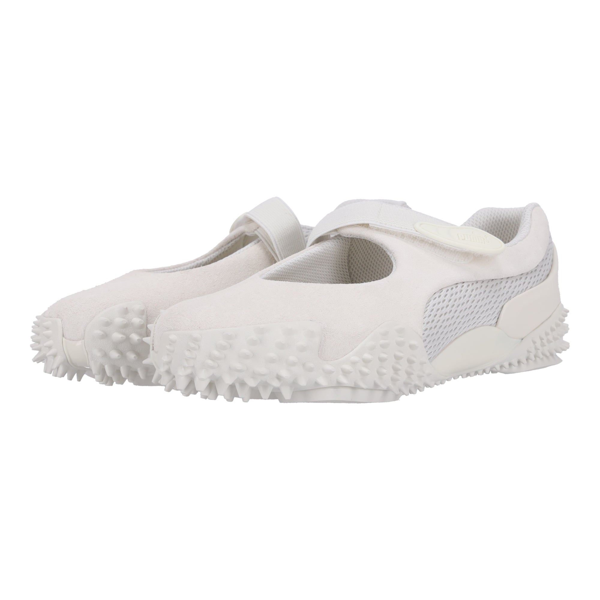 Mostro Fey Premium White