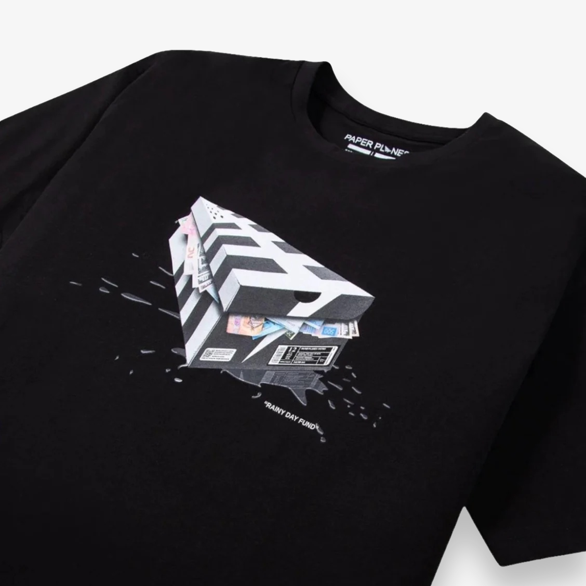 Stash Box T-Shirt