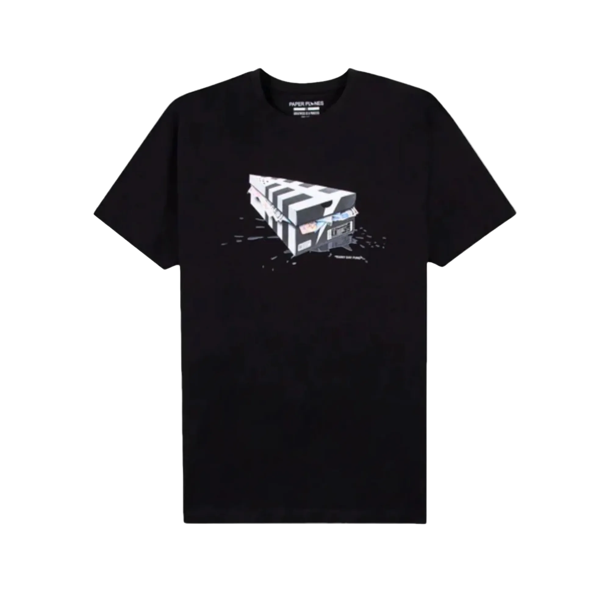 Stash Box T-Shirt
