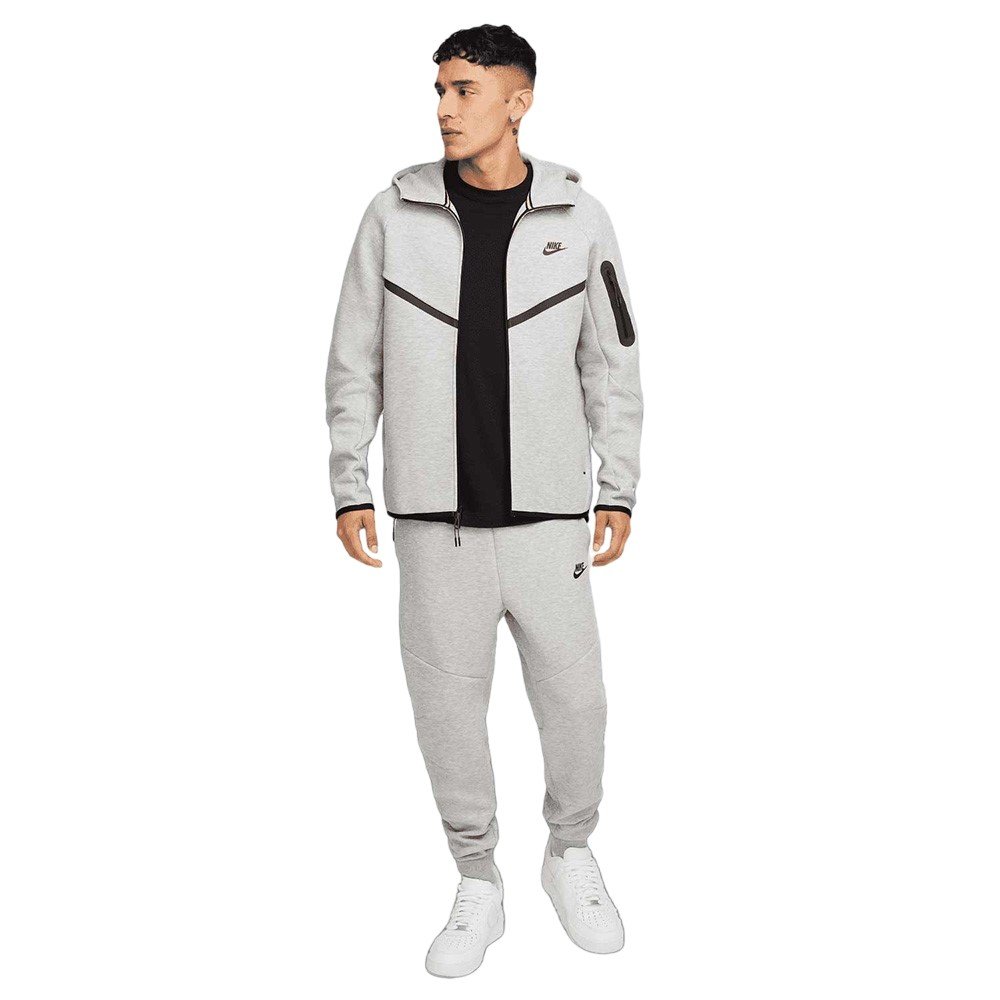Tech Fleece Windrunner Full-Zip Hoodie