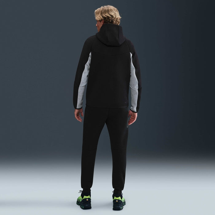 Full-Zip Windrunner Hoodie