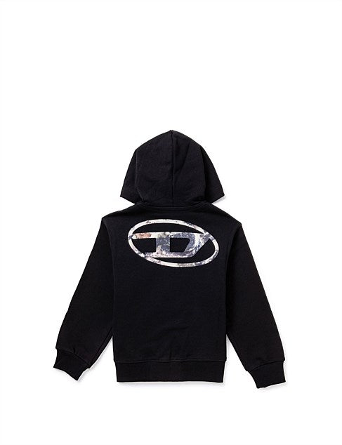 Fleece Fullzip Hoodie