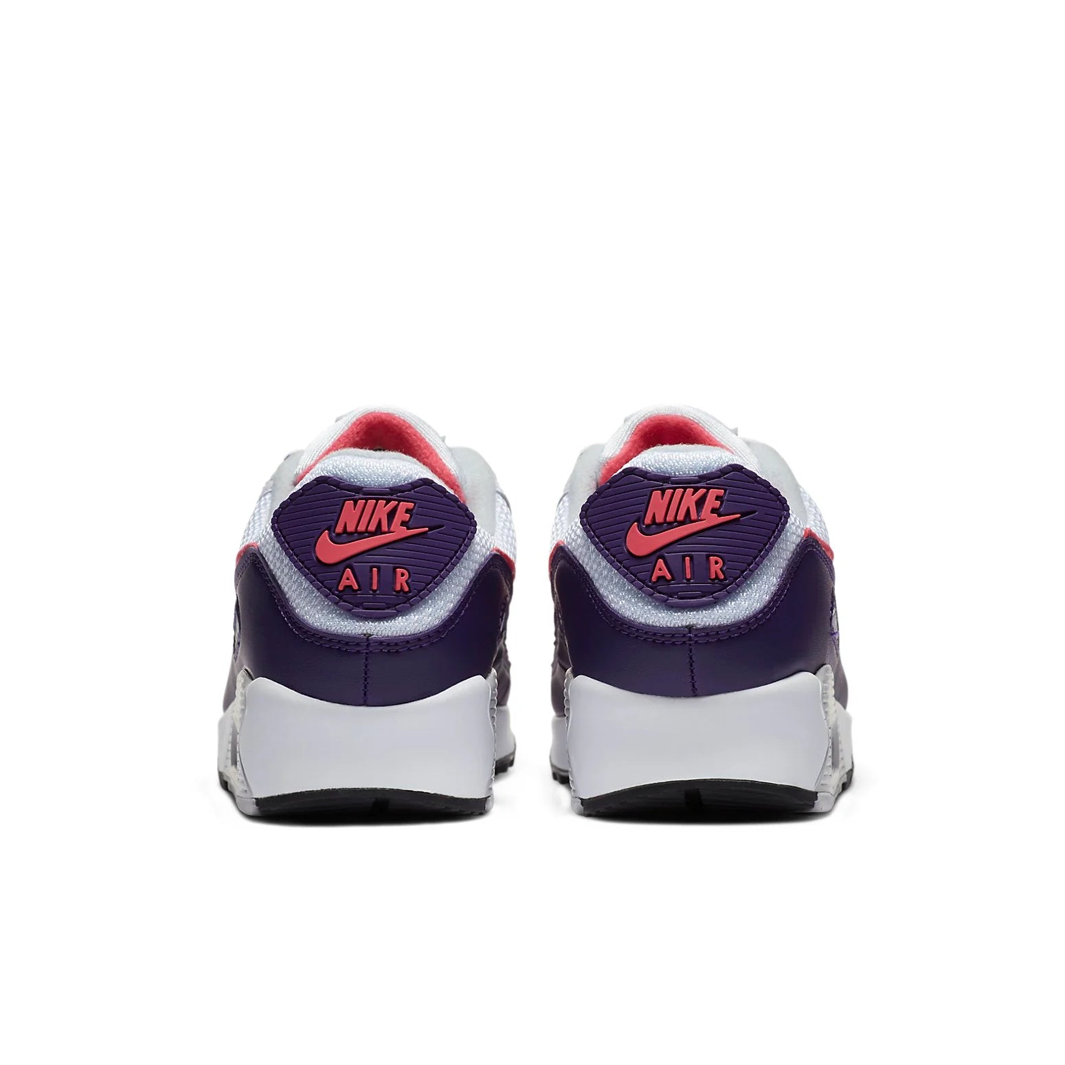 Air Max 90 Retro 'Eggplant'