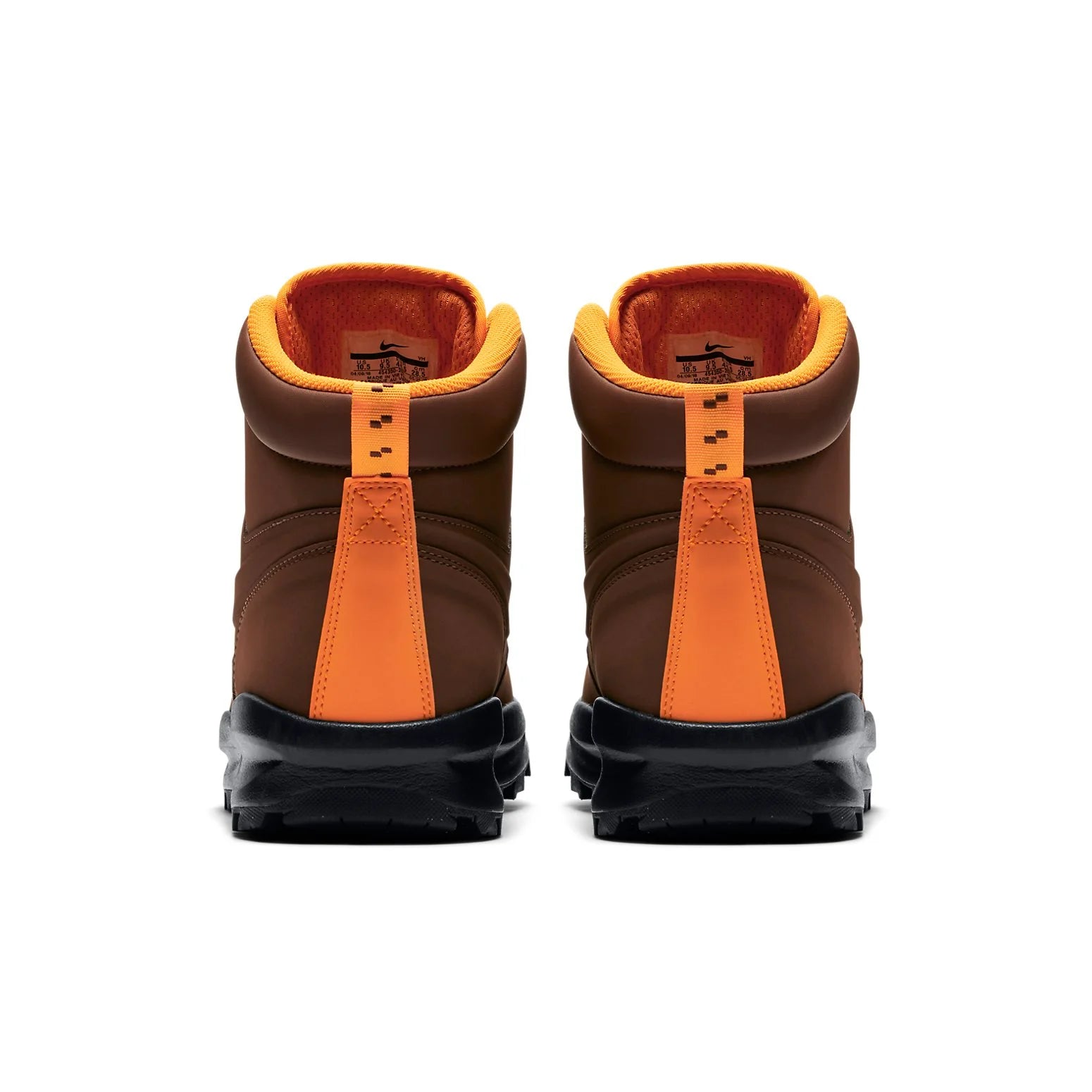 Manoa Leather Boots