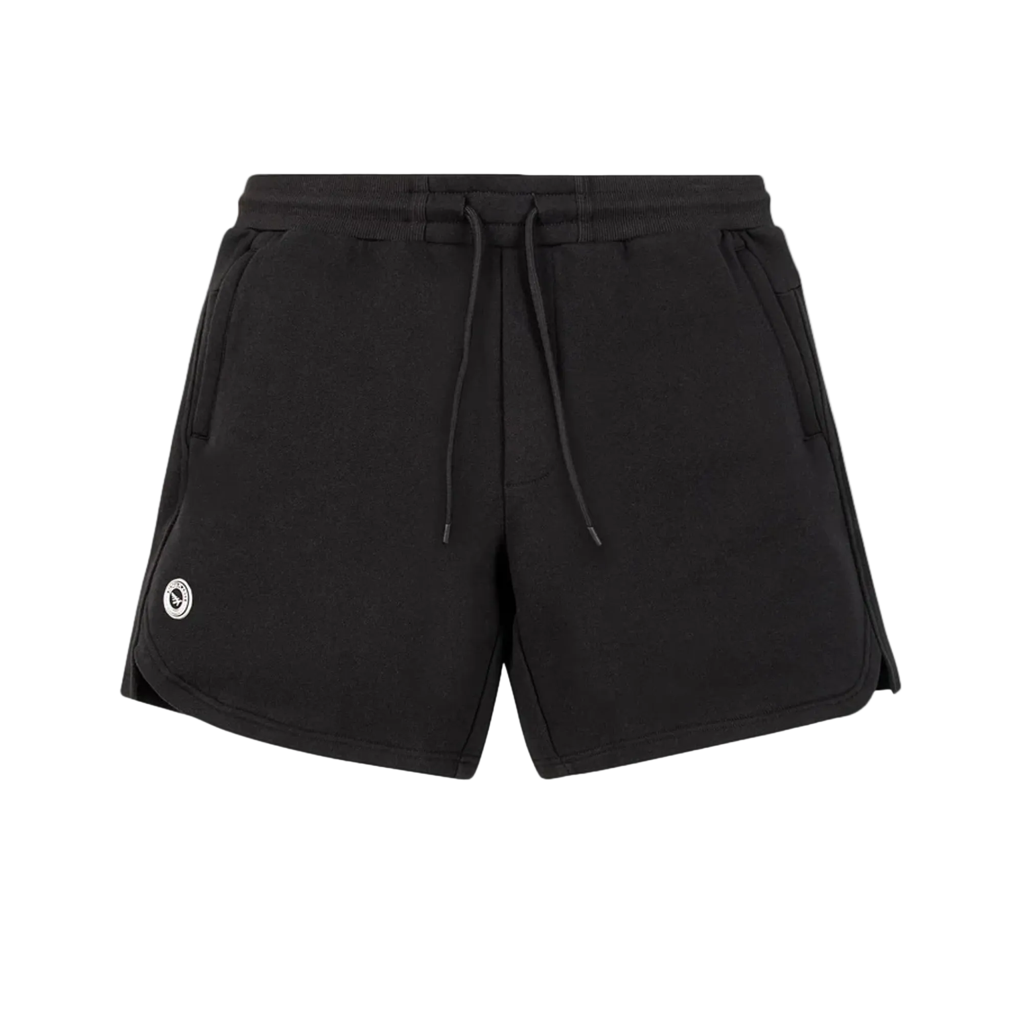 700034-BLK-Men New Core Short