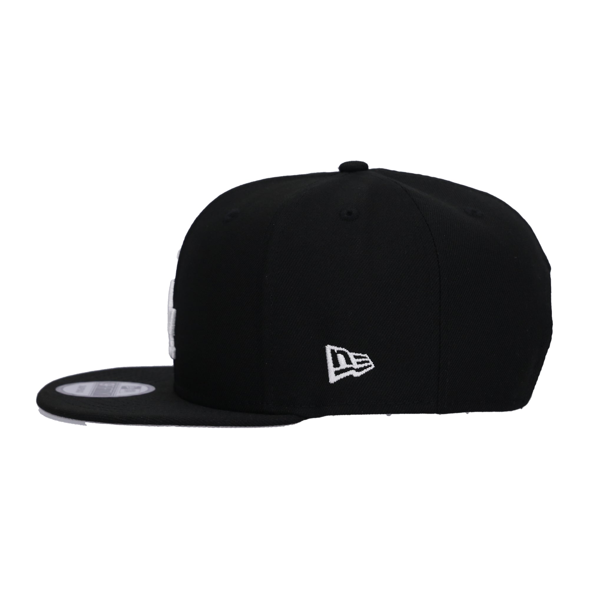 Los Angeles Dodgers 1988 Ws Fitted Hat
