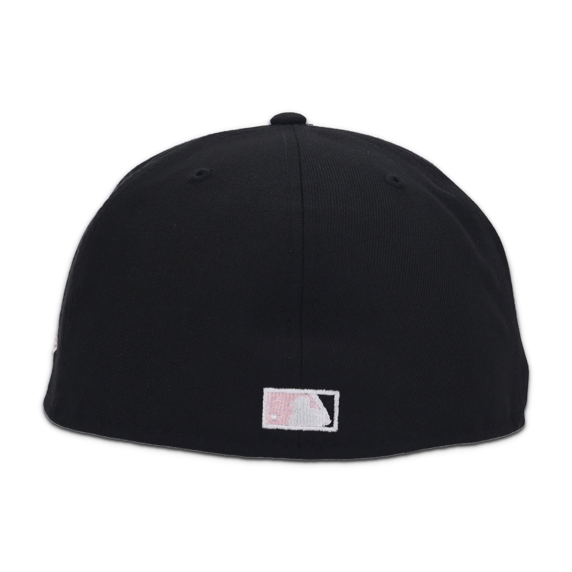 59 Fifty Los Angeles Dodgers 60th Anniversary Fitted Hat