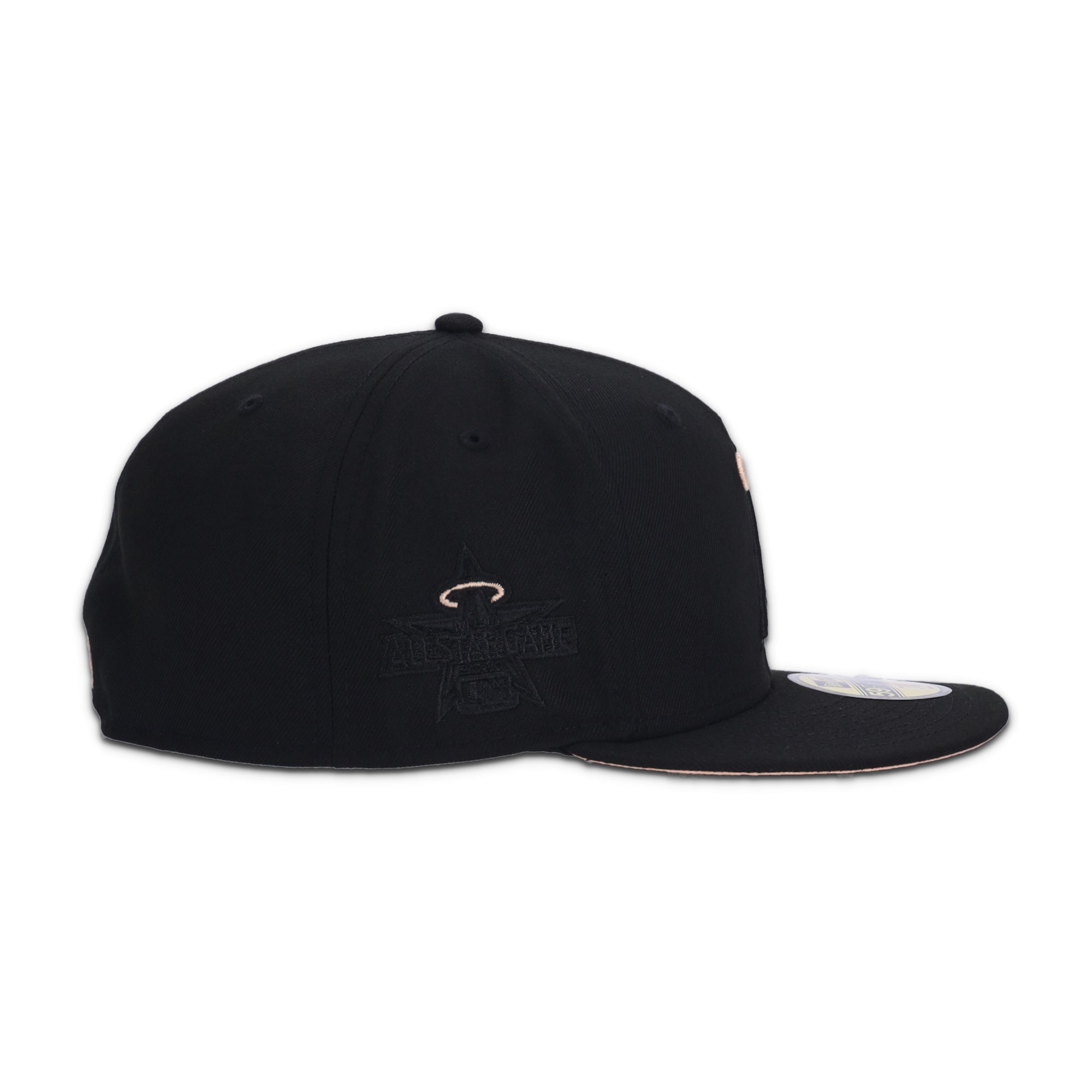 59 Fifty Anaheim Angels 2010 ASG Fitted Hat