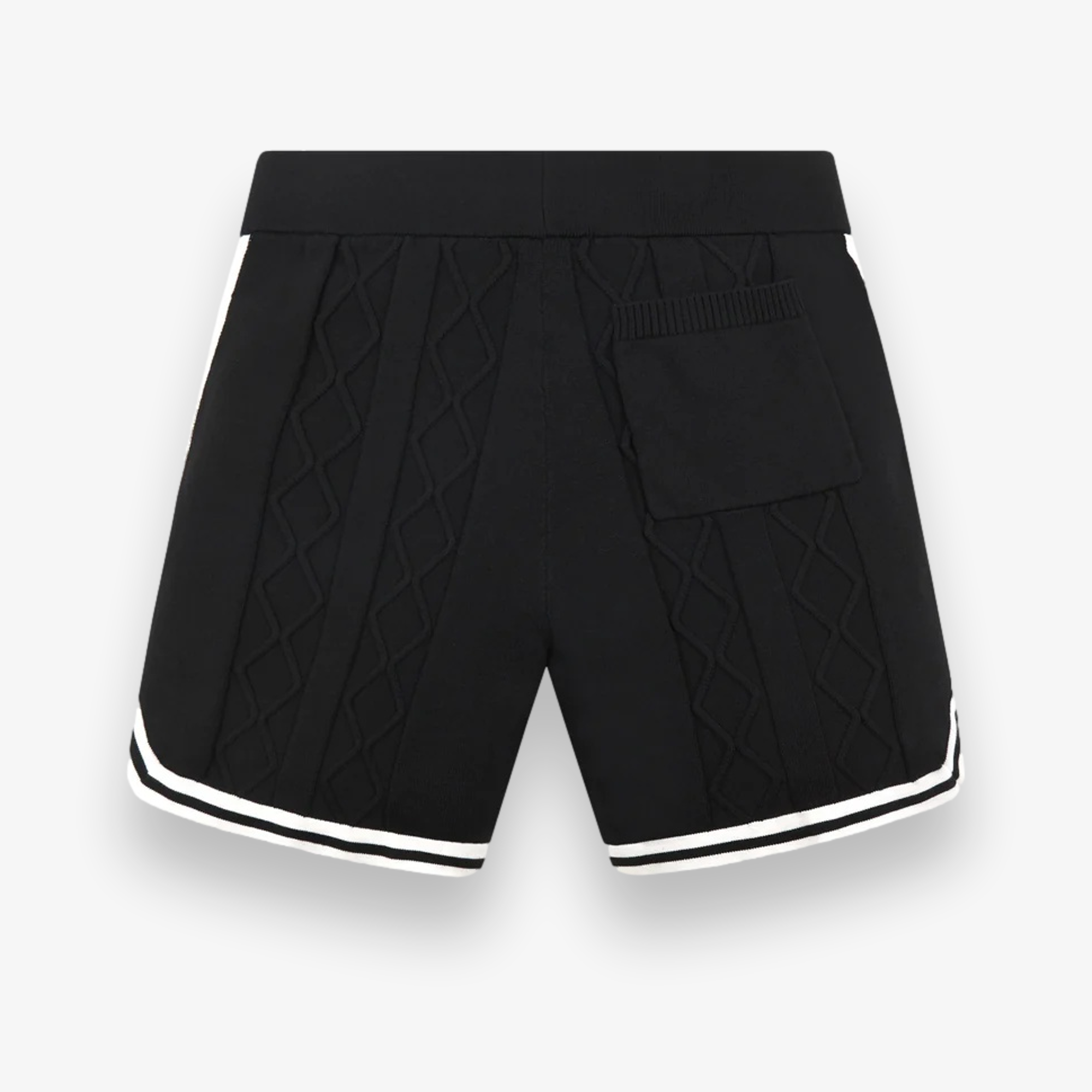 Basketball Sweater Jersey Shorts