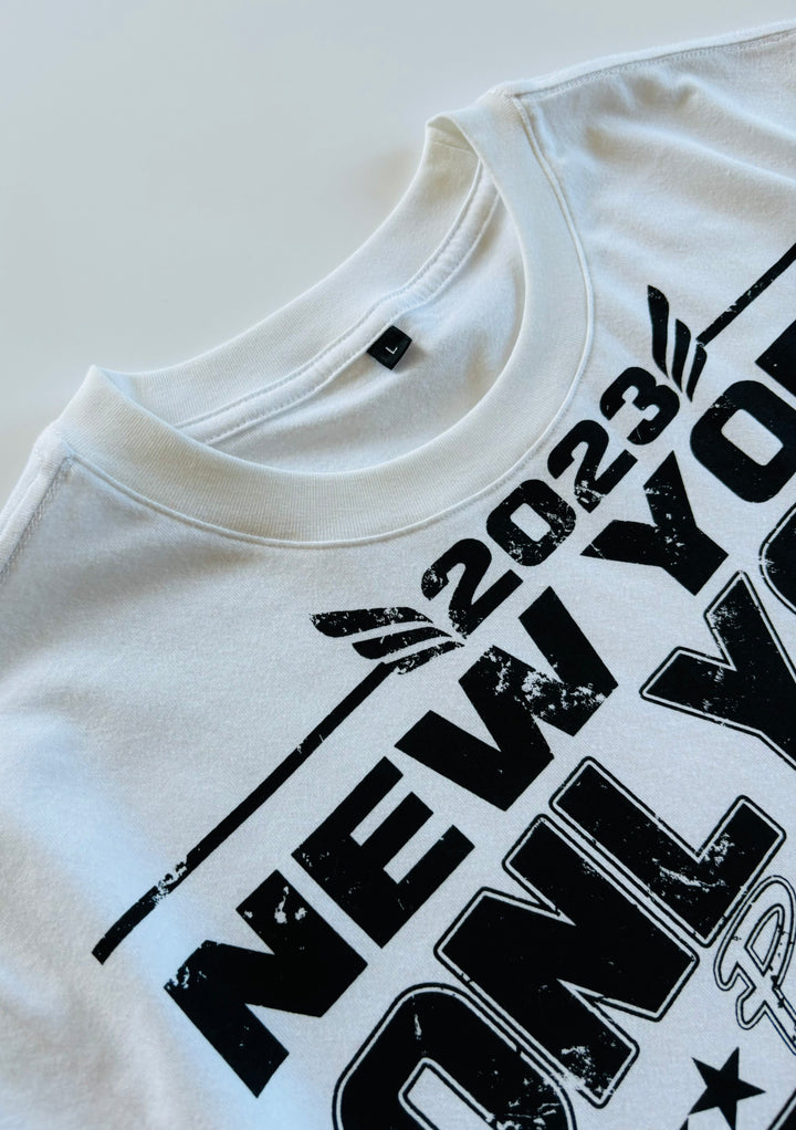 Racing Club 2023 Ny 718 T- Shirt