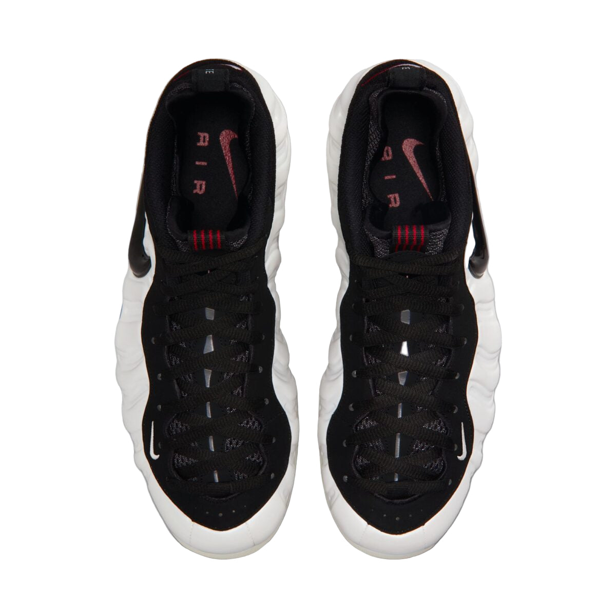 Air Foamposite One Pearl