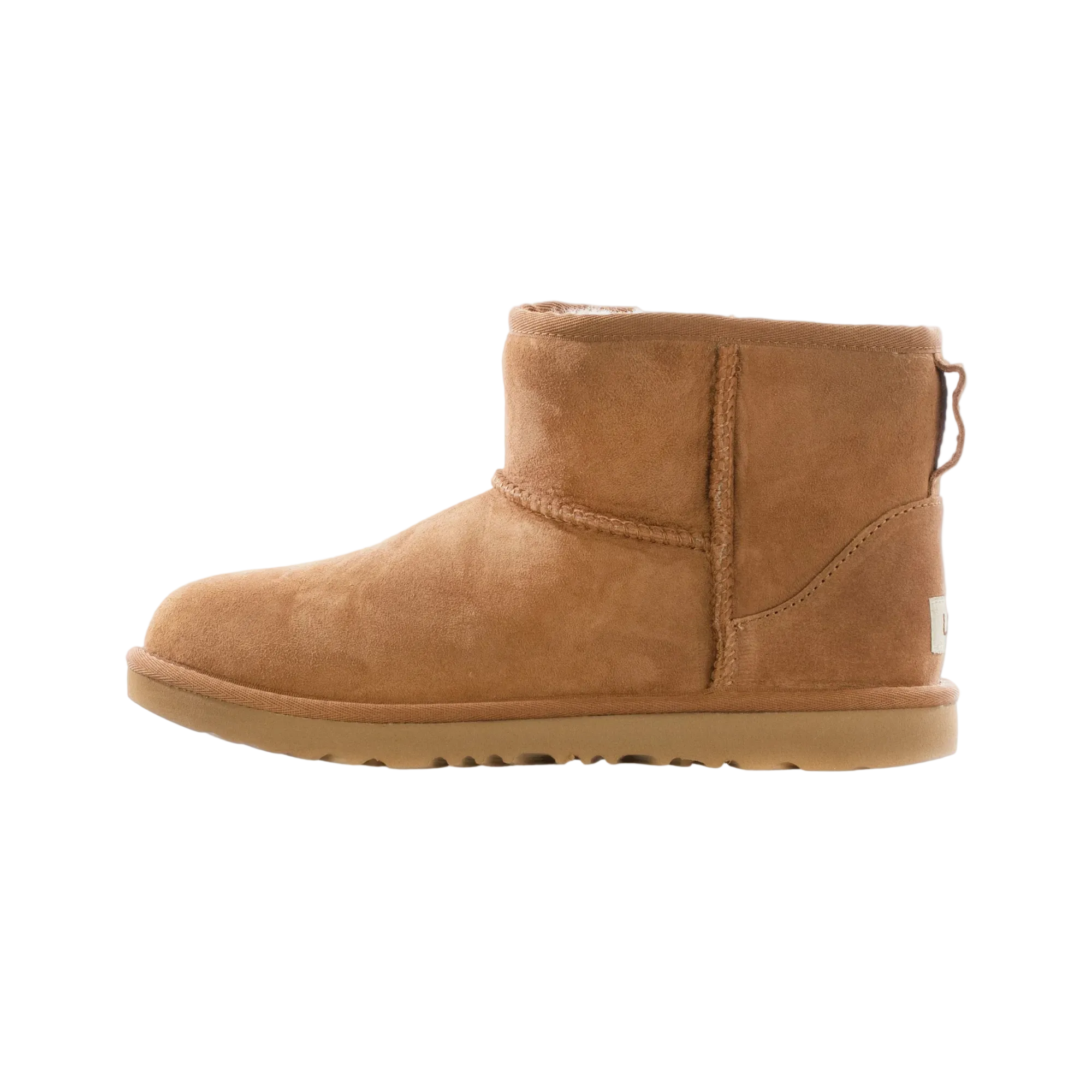 Classic II Mini Boot PS