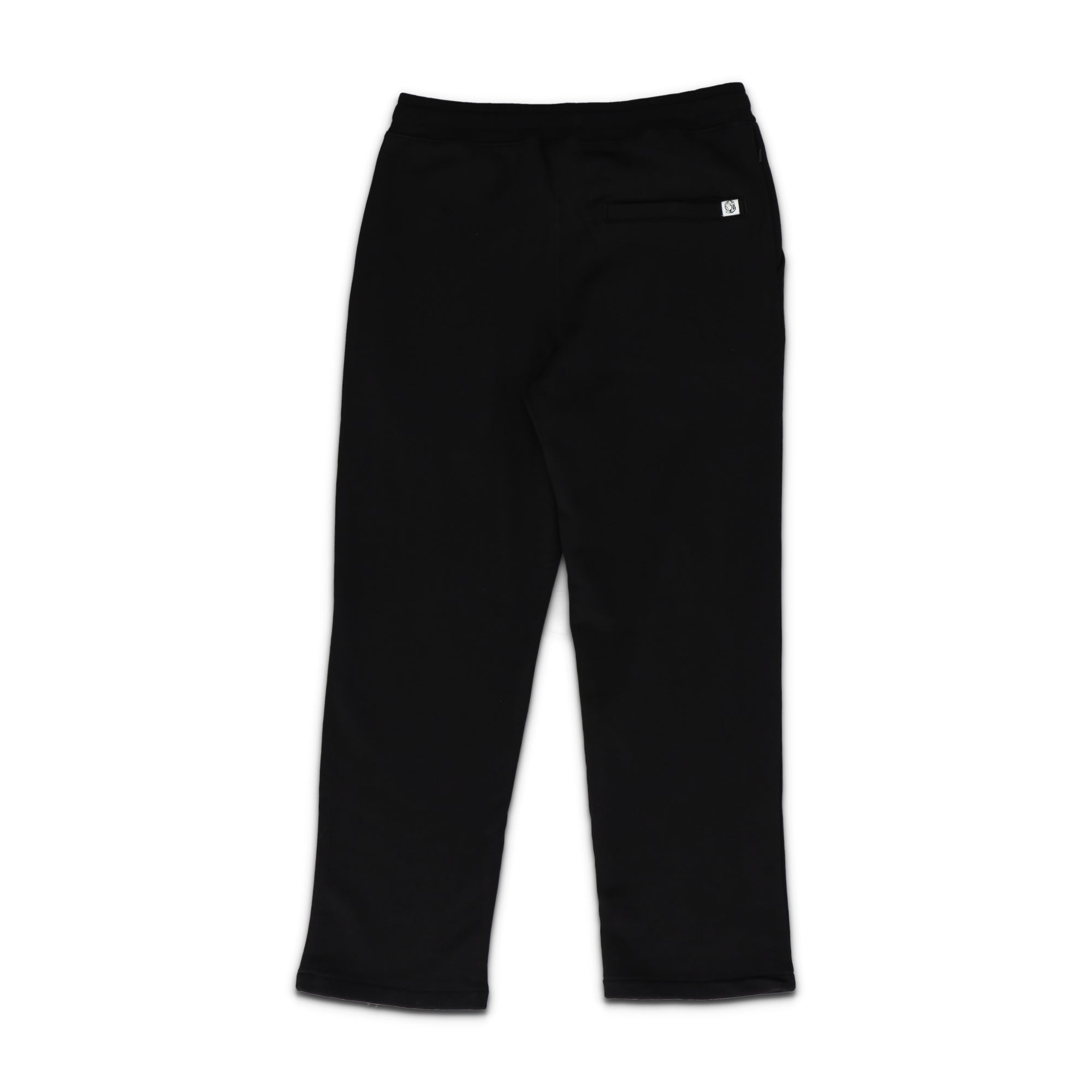 BB Basement Black Sweatpants