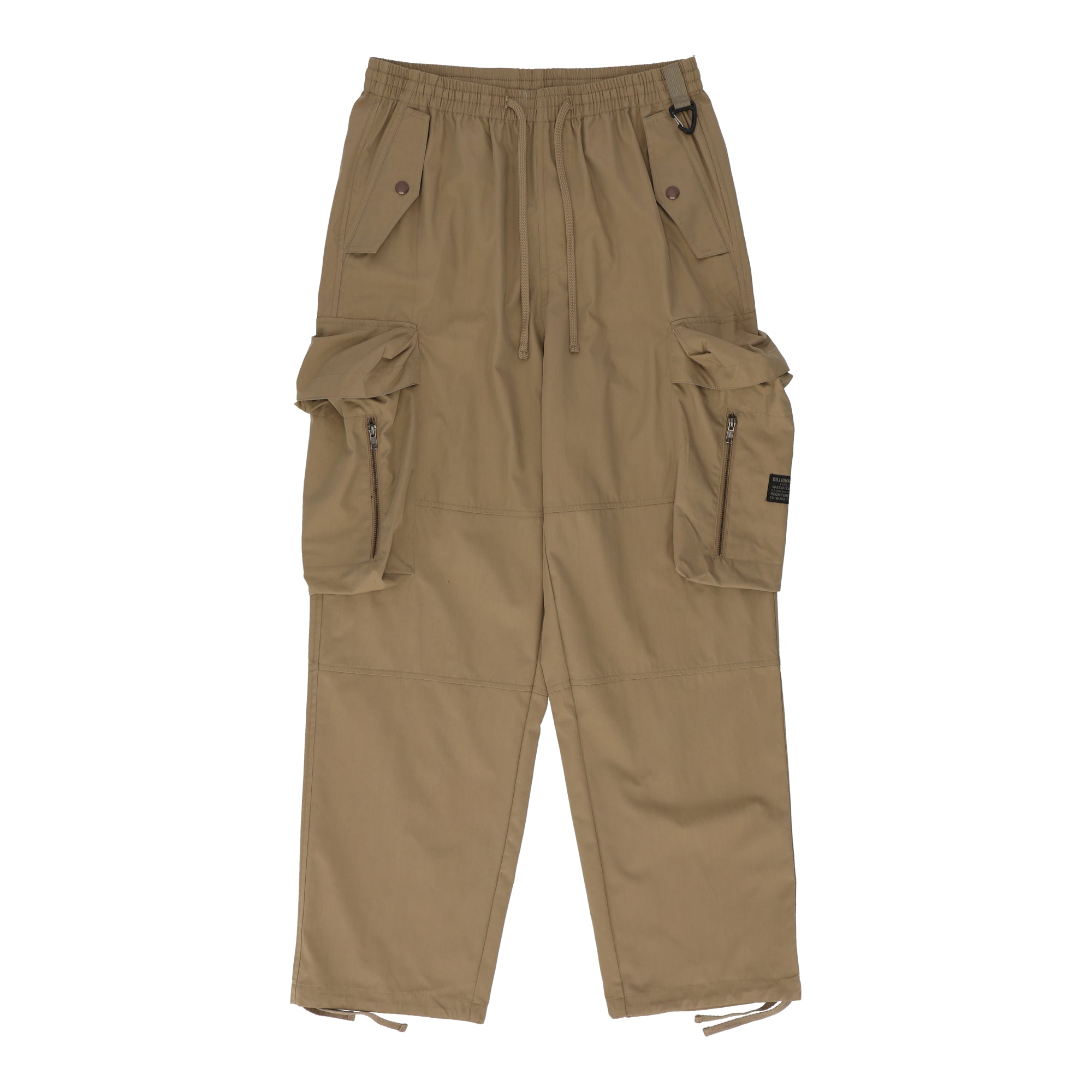 BB Mantra Brown Pants