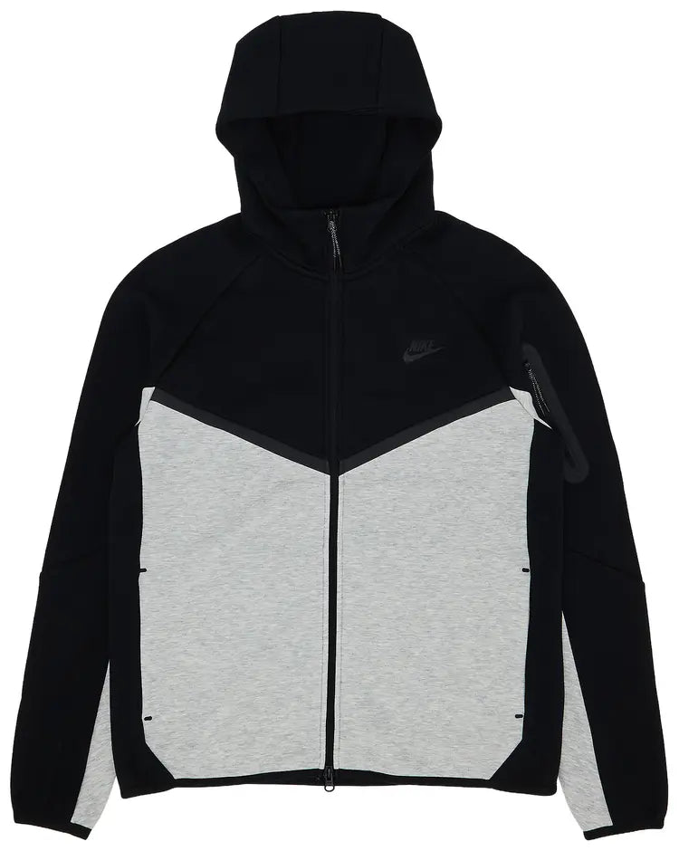 Full-Zip Windrunner Hoodie