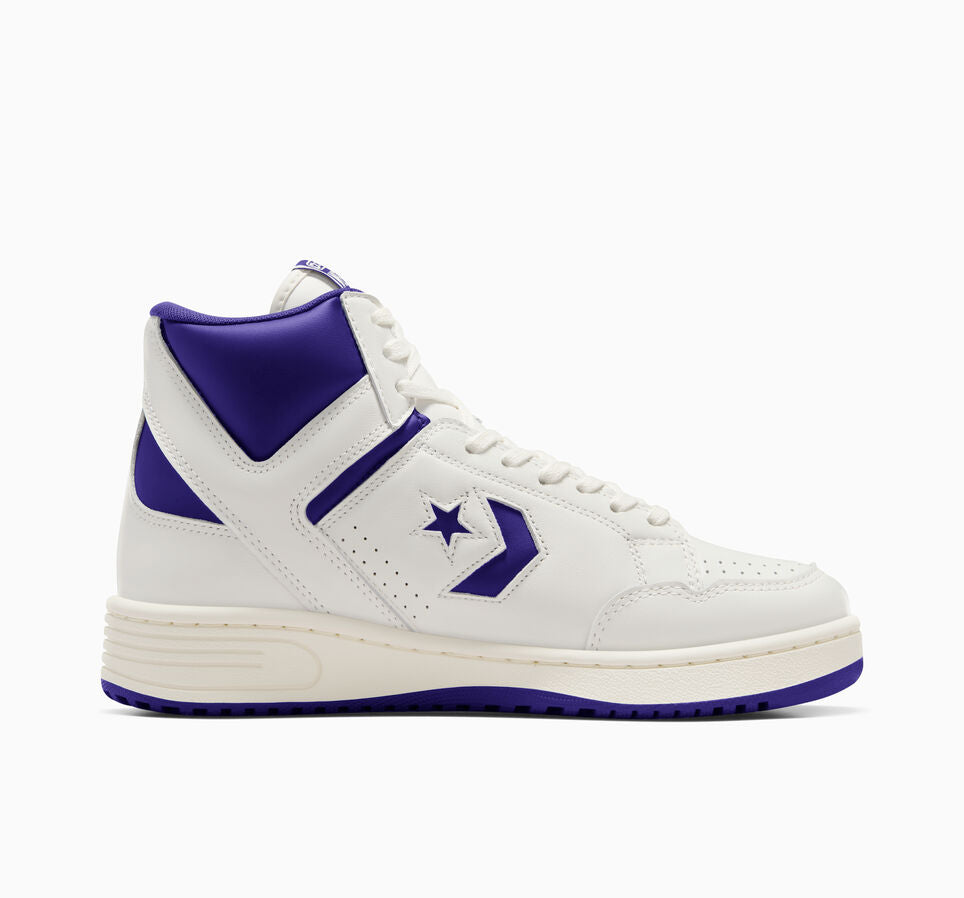 Weapon Mid Court