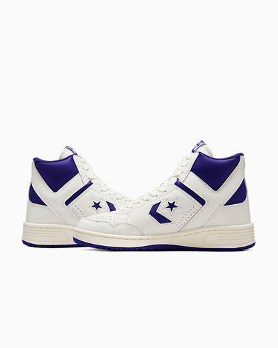 Weapon Mid Court