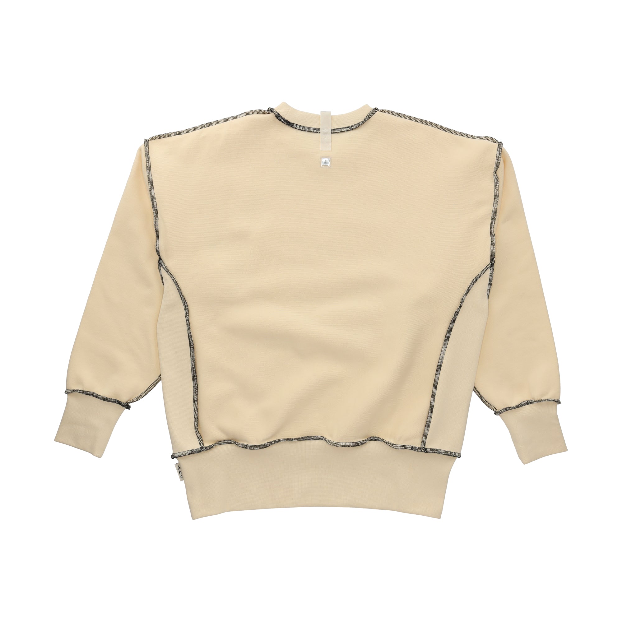 Success Page Rip Crewneck