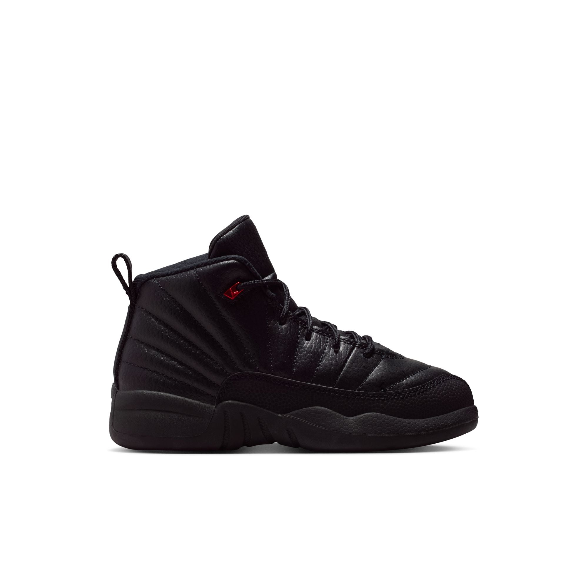 Jordan 12 Retro Bloodline PS