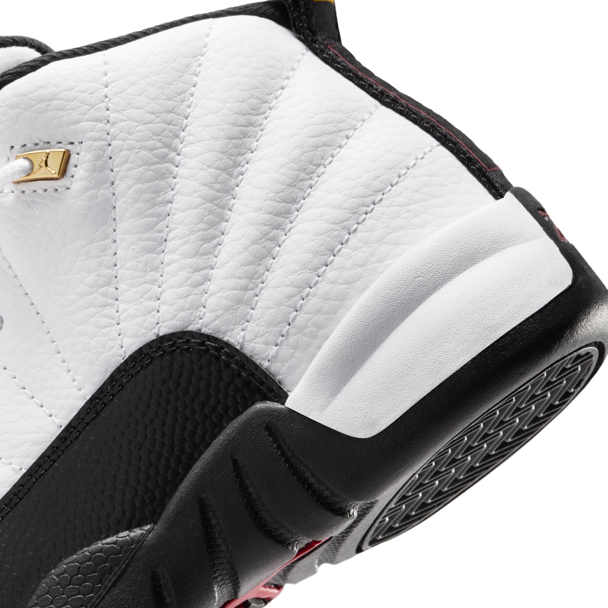 Air Jordan 12 Retro Taxi PS