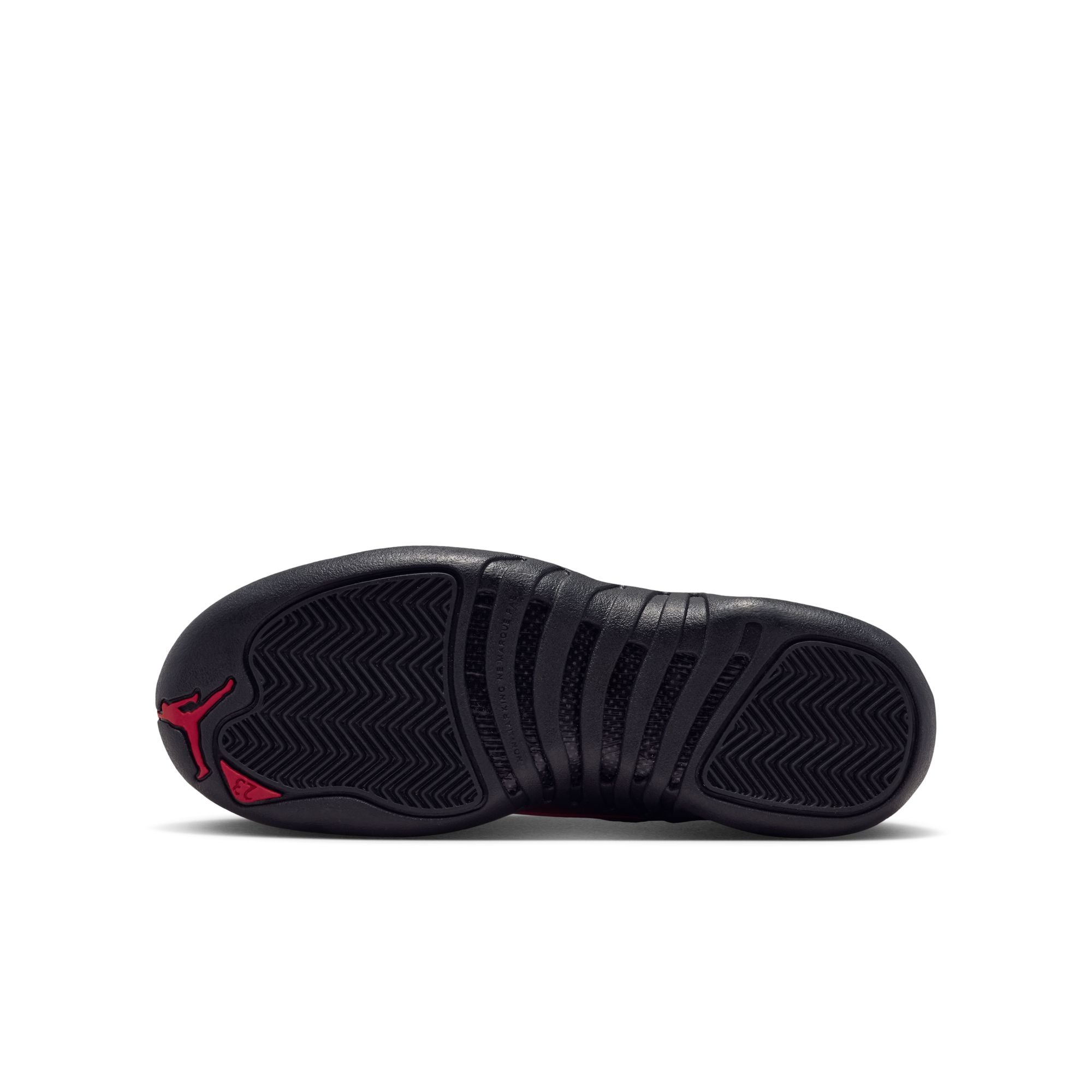 Jordan 12 Retro Bloodline GS