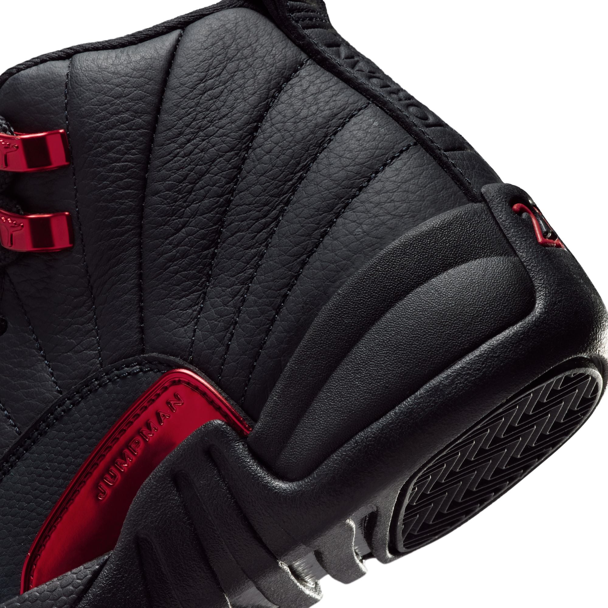 Jordan 12 Retro Bloodline GS
