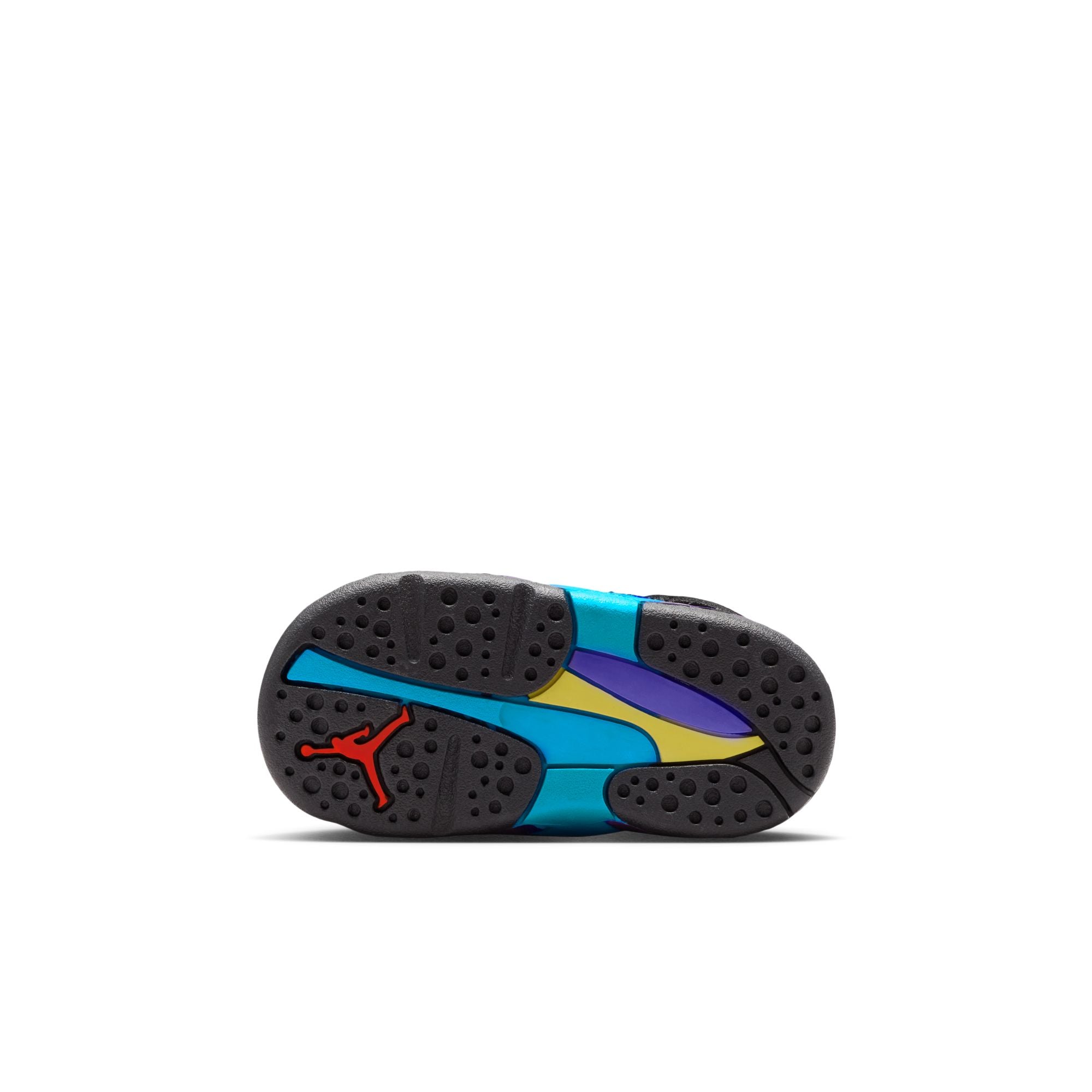 Jordan 8 Retro Aqua TD