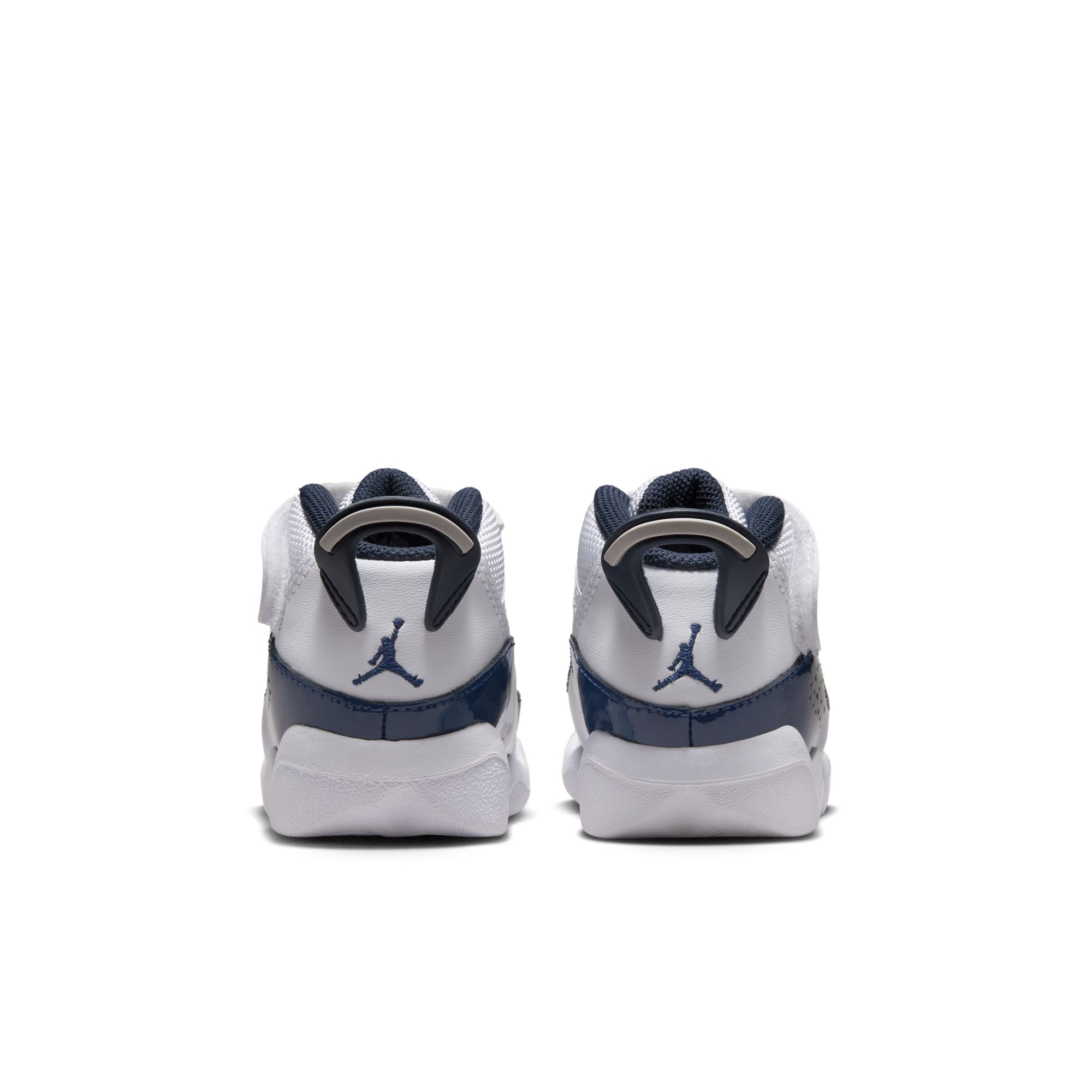 Jordan 6 Rings TD