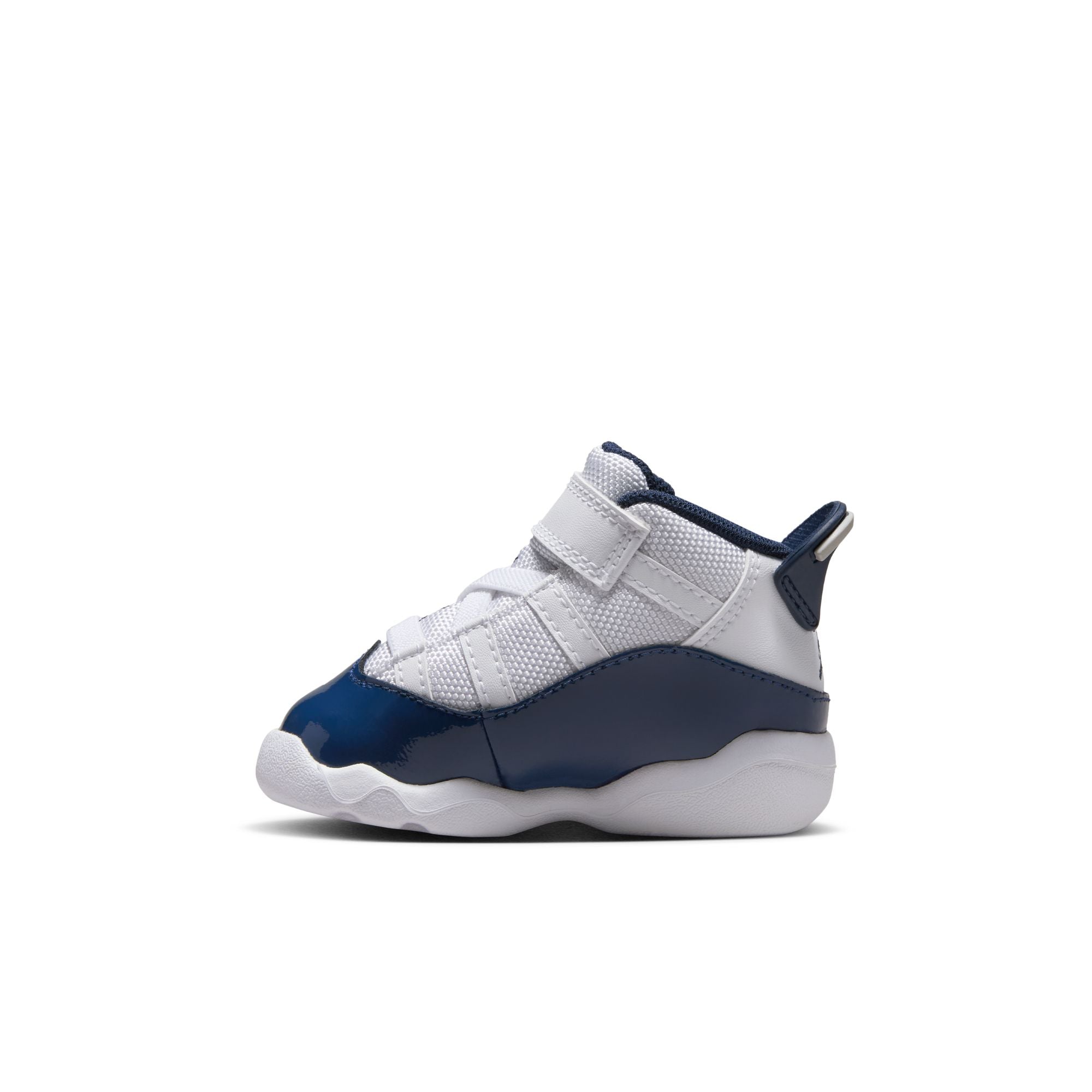 Jordan 6 Rings TD