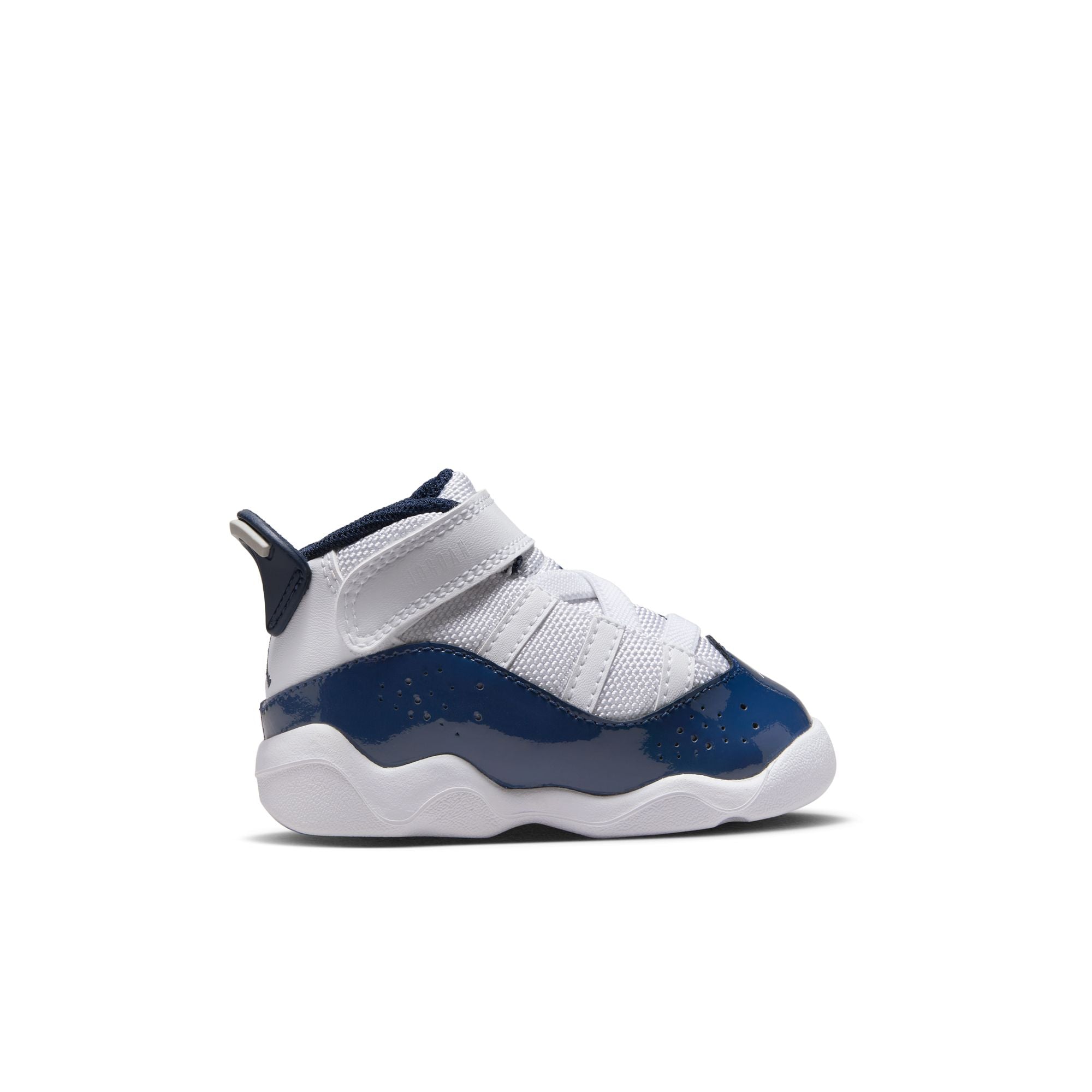 Jordan 6 Rings TD