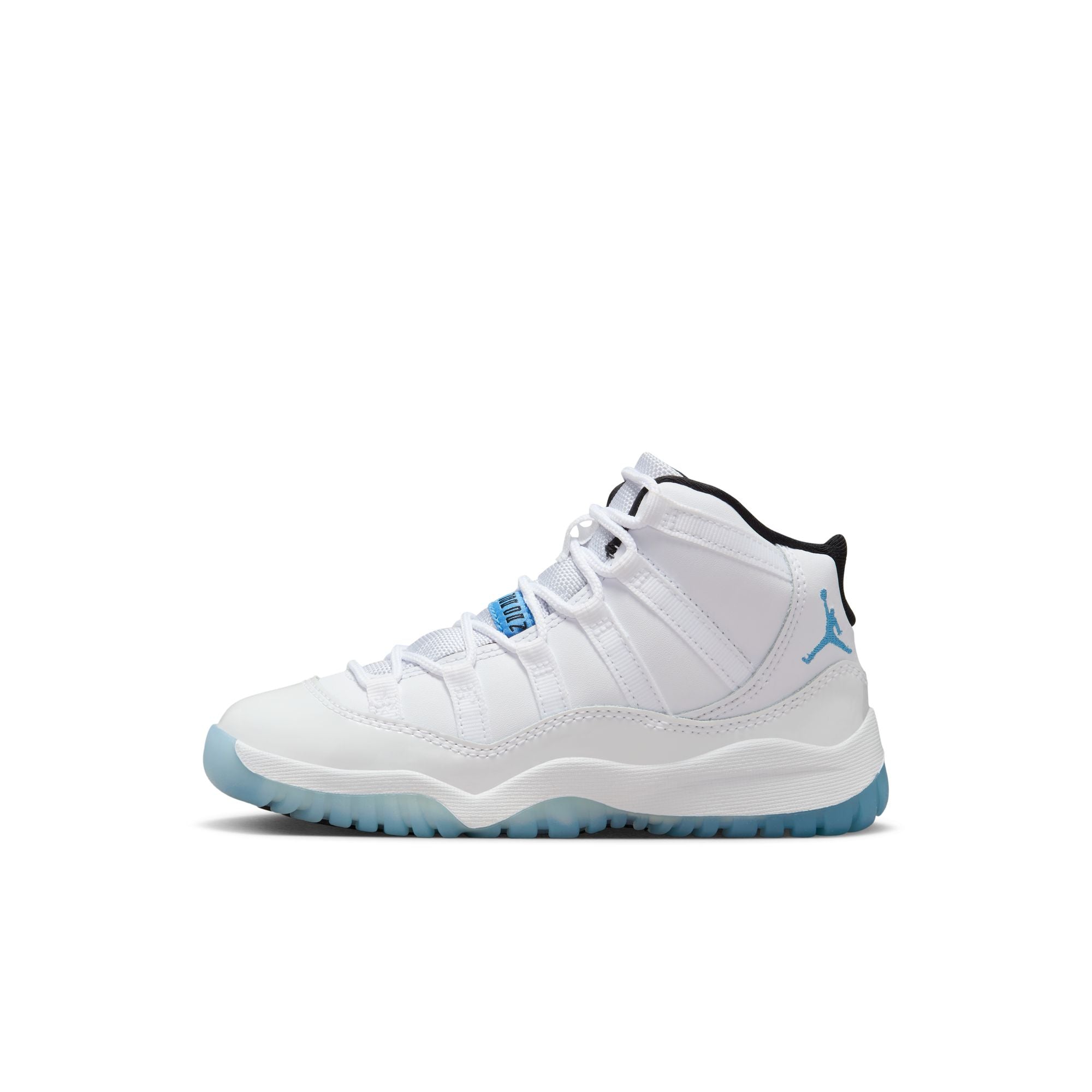 A J 11 Retro Legend Blue PS