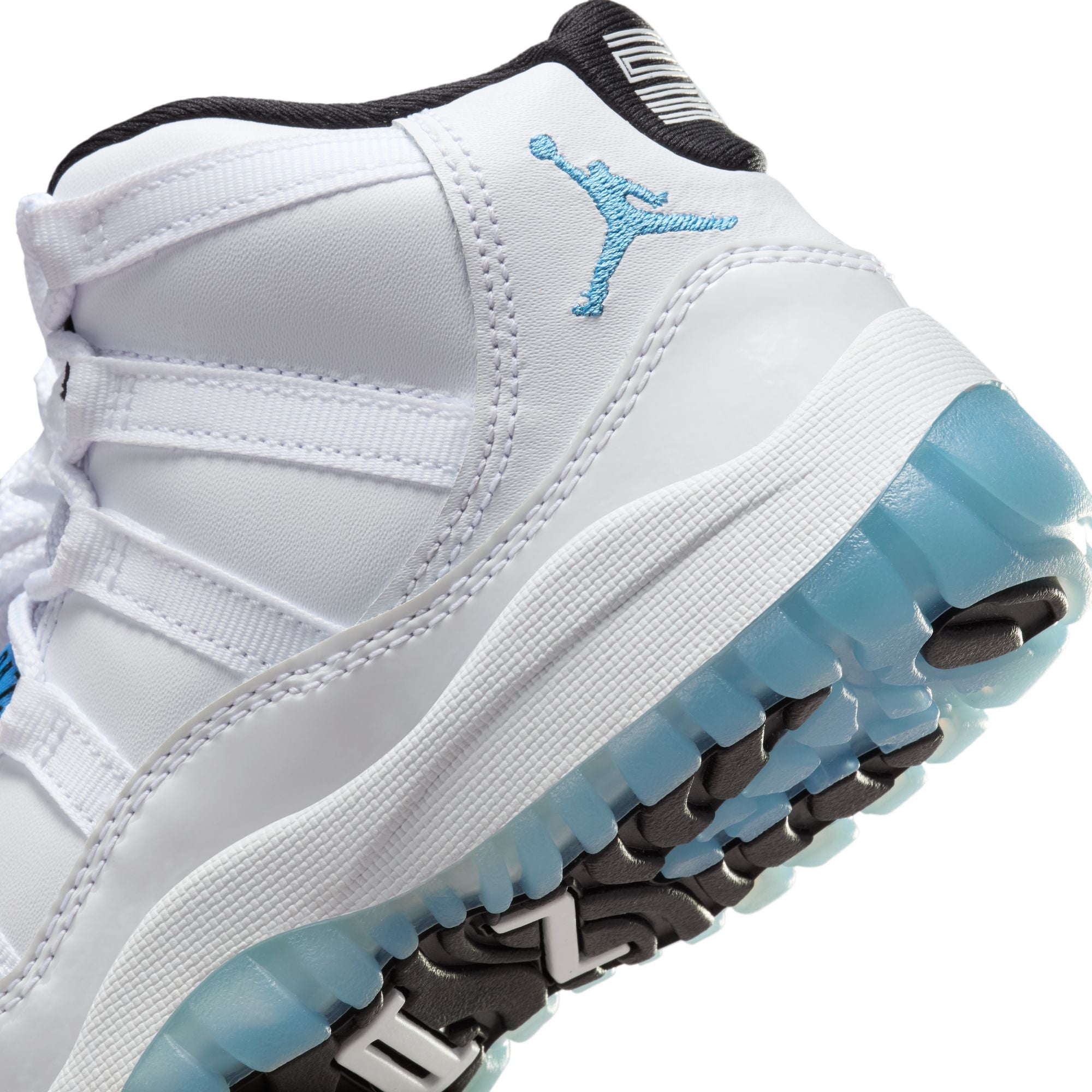 A J 11 Retro Legend Blue PS