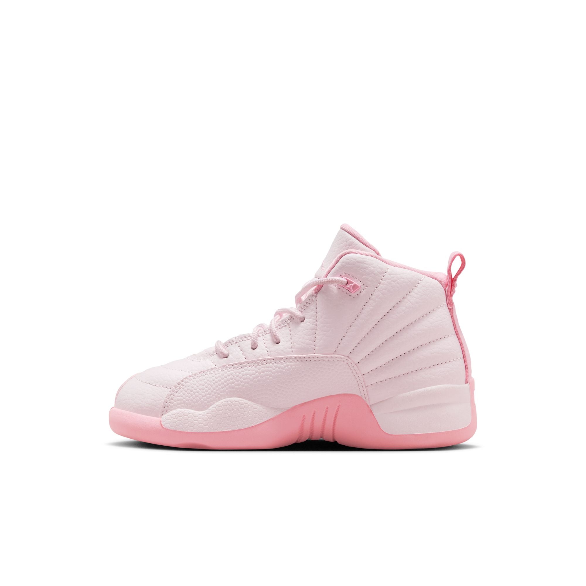 Jordan 12 Retro Pearl Pink PS
