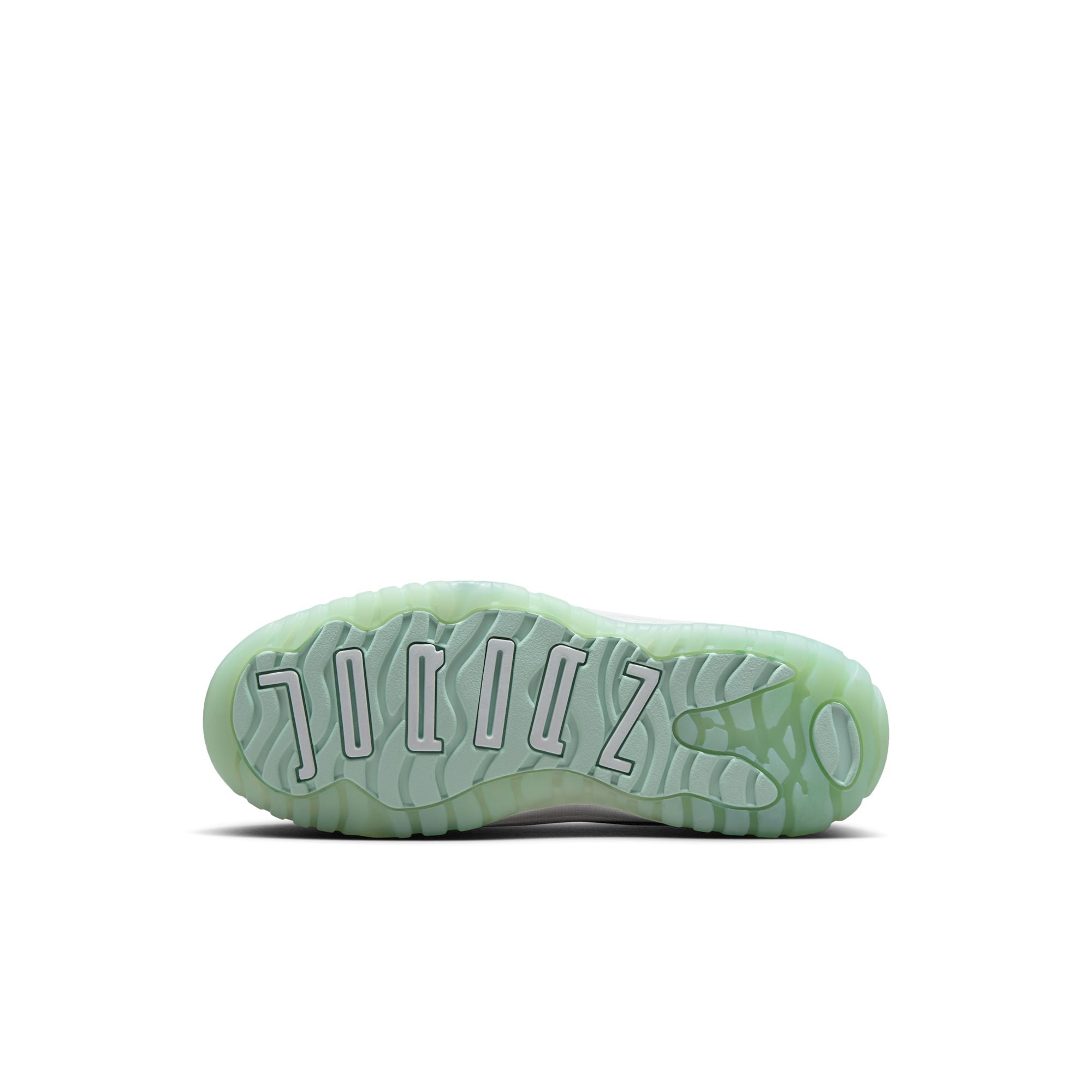 Jordan 11 Retro Low Igloo PS