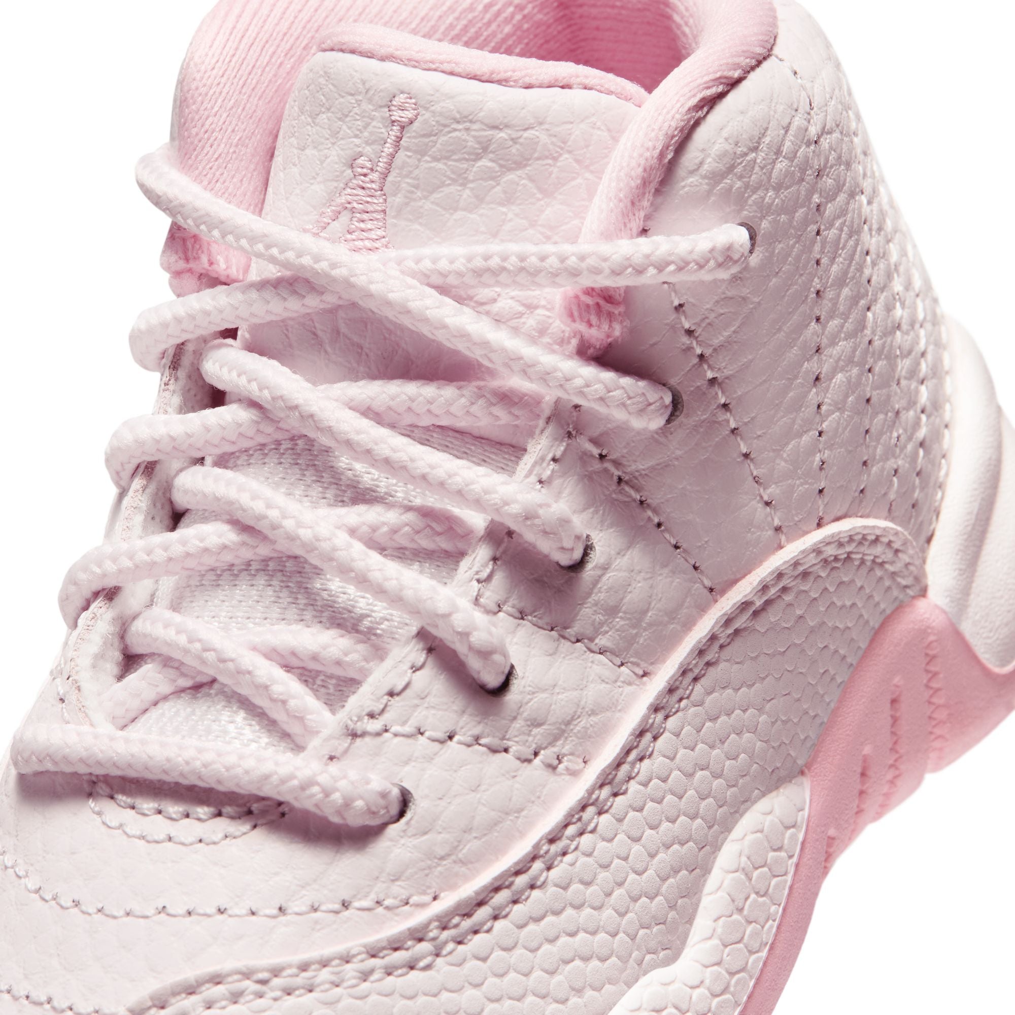 Jordan 12 Retro Pearl Pink TD