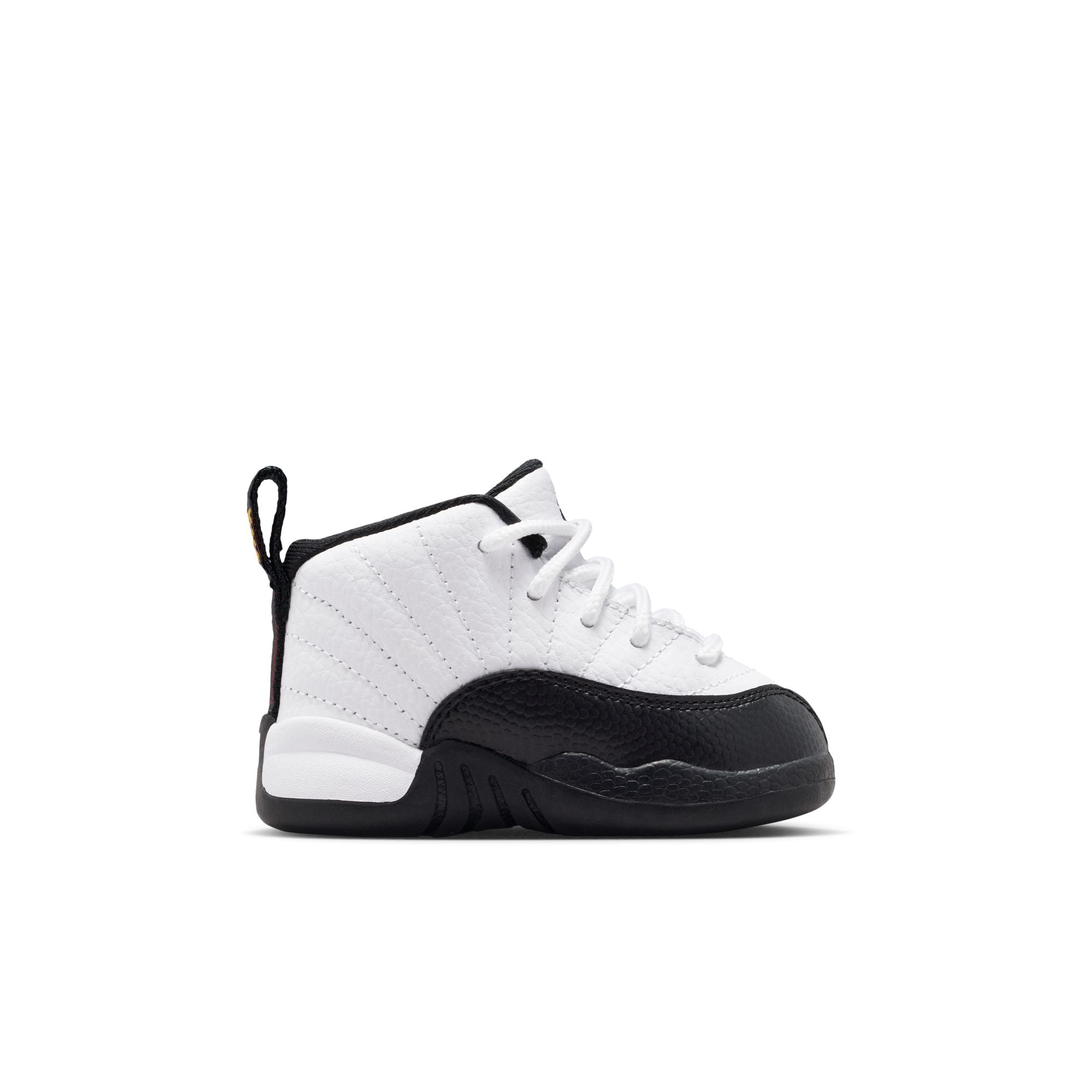 Air Jordan 12 Retro Taxi TD
