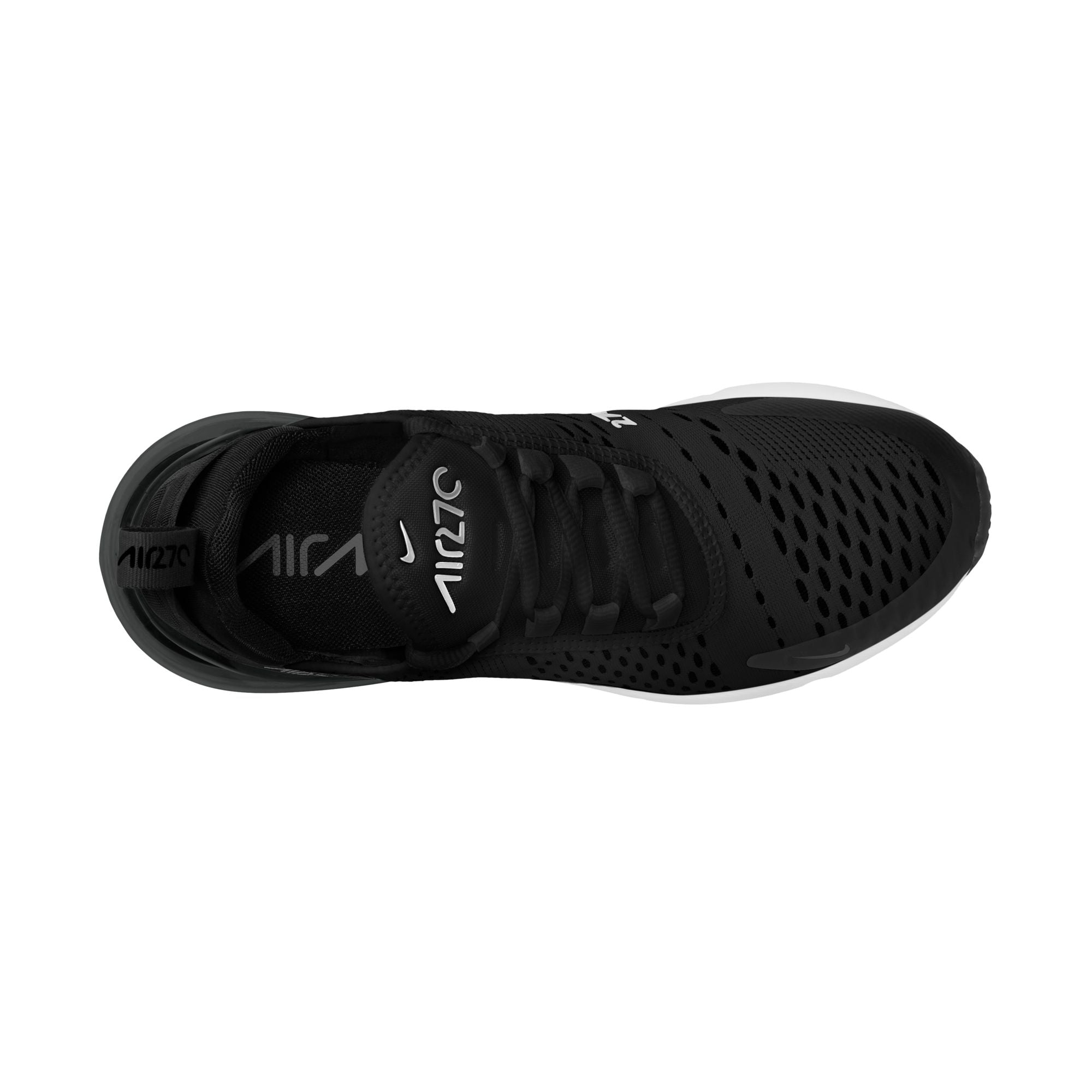Air Max 270 Black Black