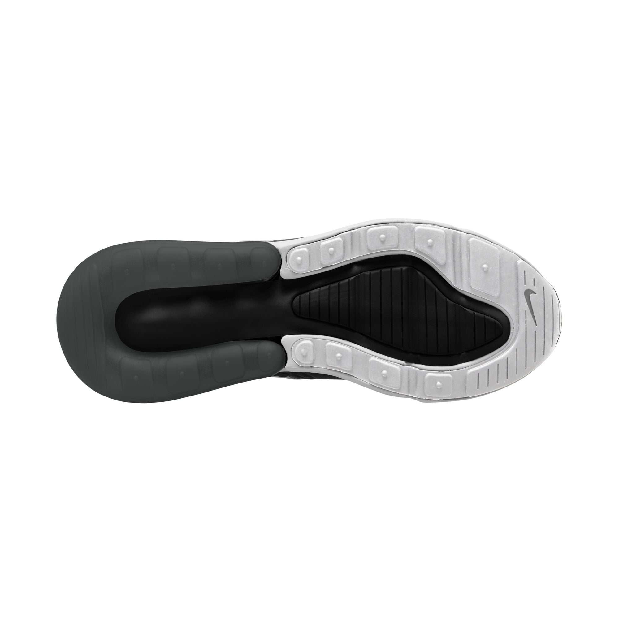 Air Max 270 Black Black