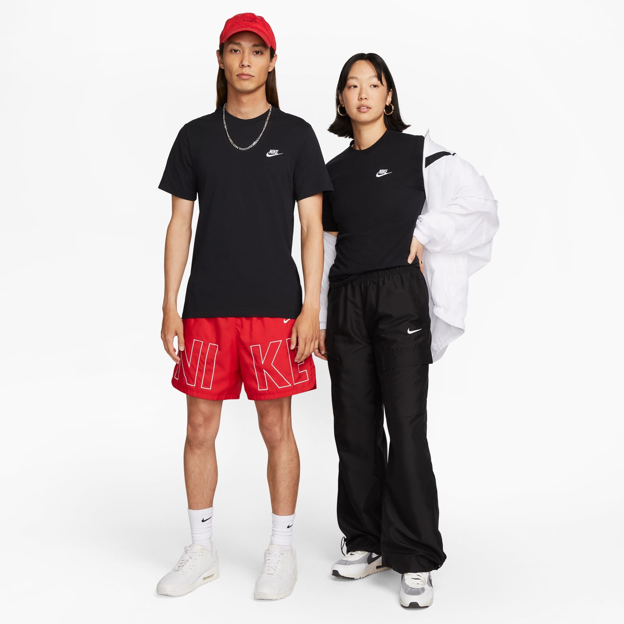 Sportswear Club T-Shirt