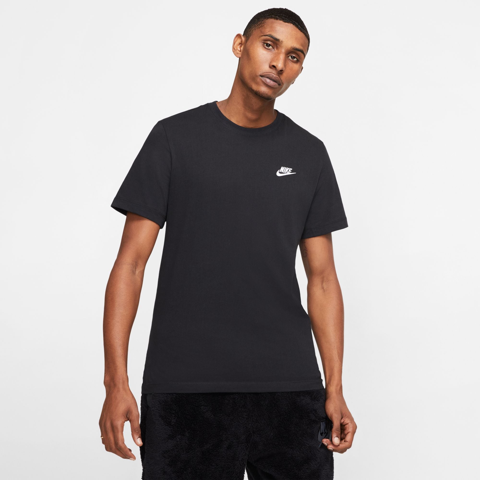 Sportswear Club T-Shirt