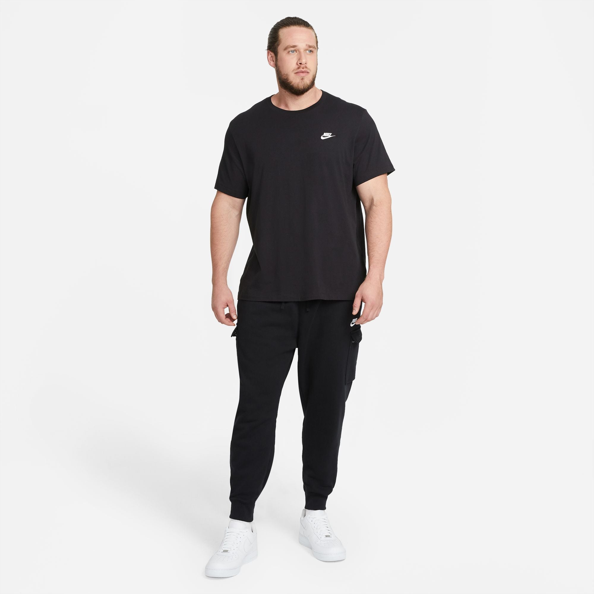Sportswear Club T-Shirt