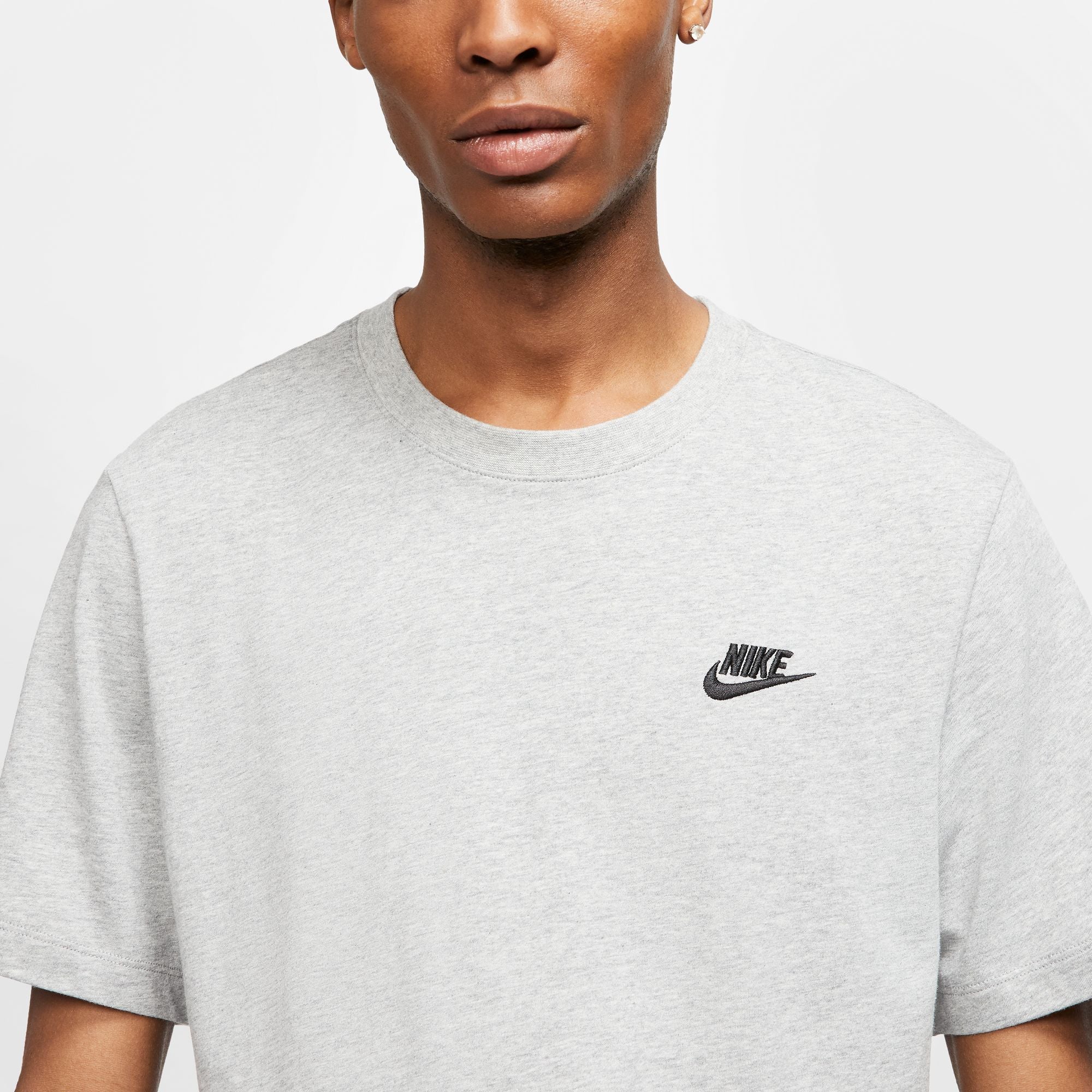 Sportswear Club T-Shirt