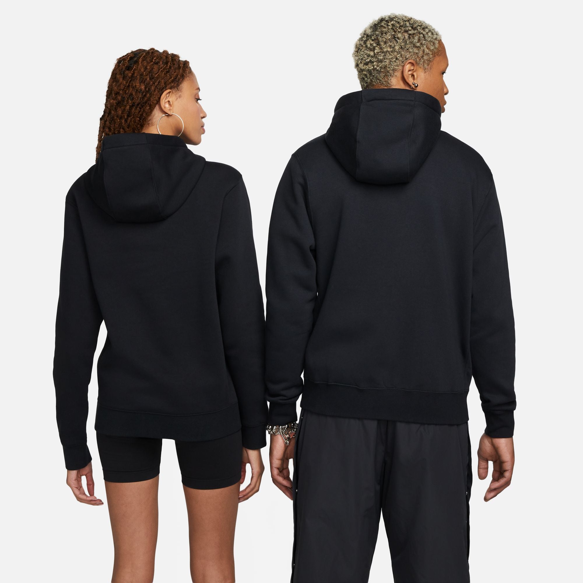 NSW Club Fleece Pullover