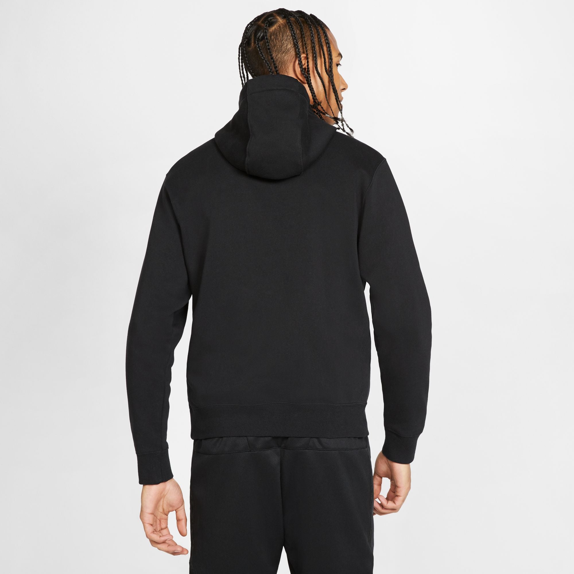 NSW Club Fleece Pullover