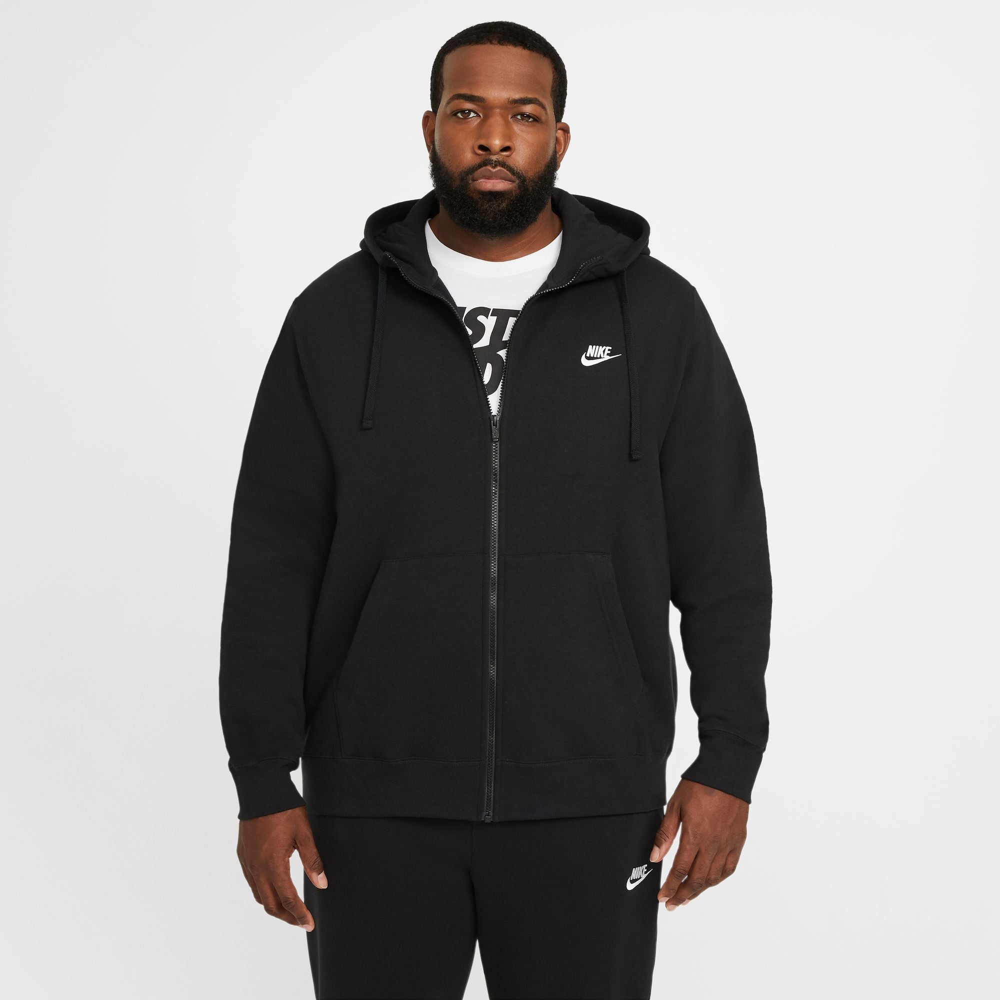 NSW Club Fleece Pullover