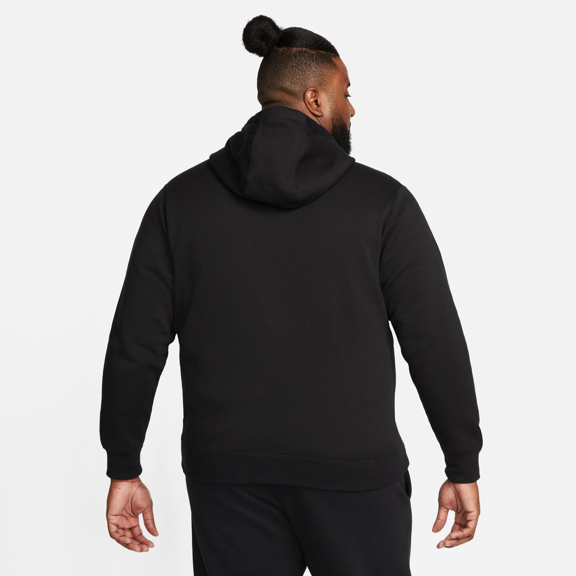 NSW Club Fleece Pullover