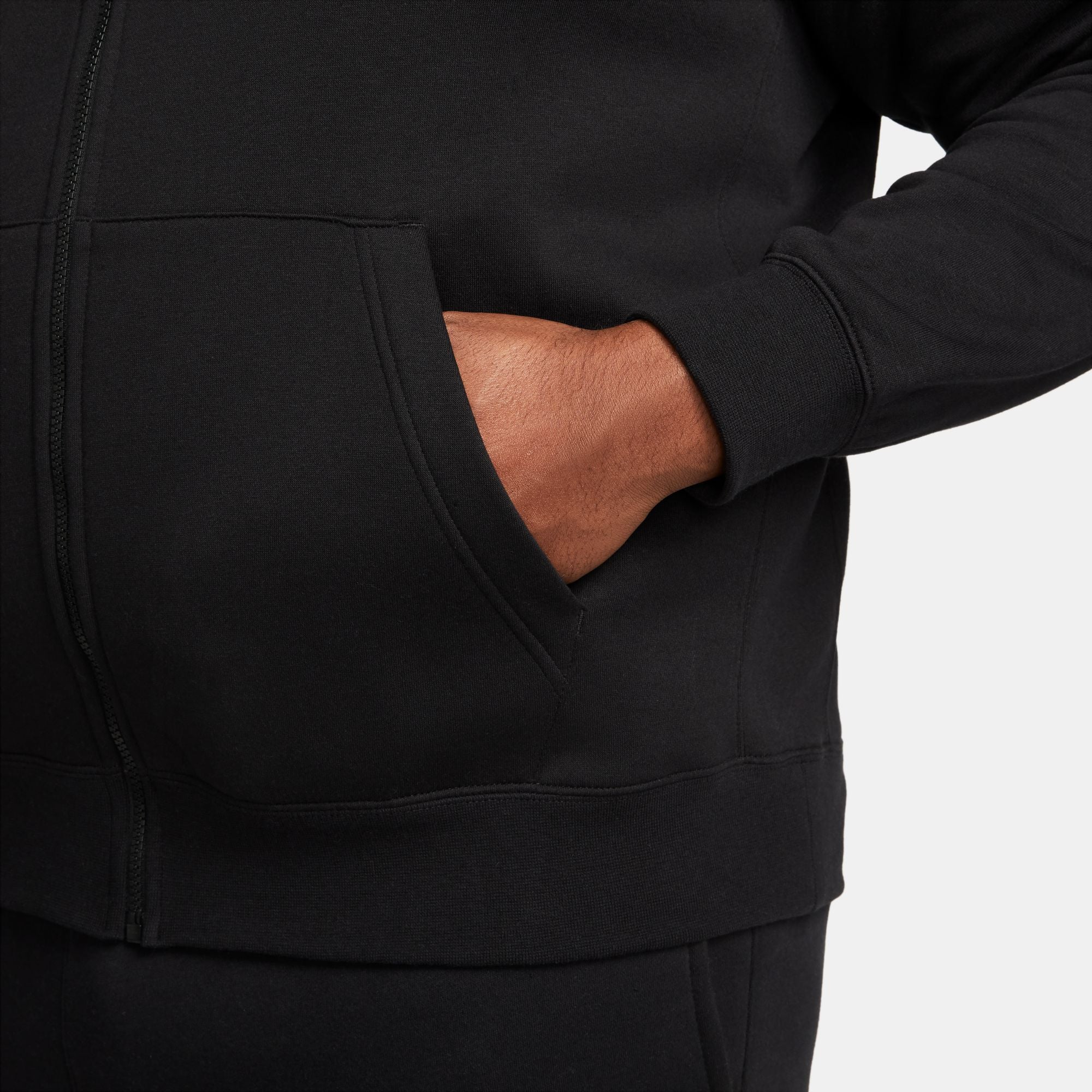 NSW Club Fleece Pullover