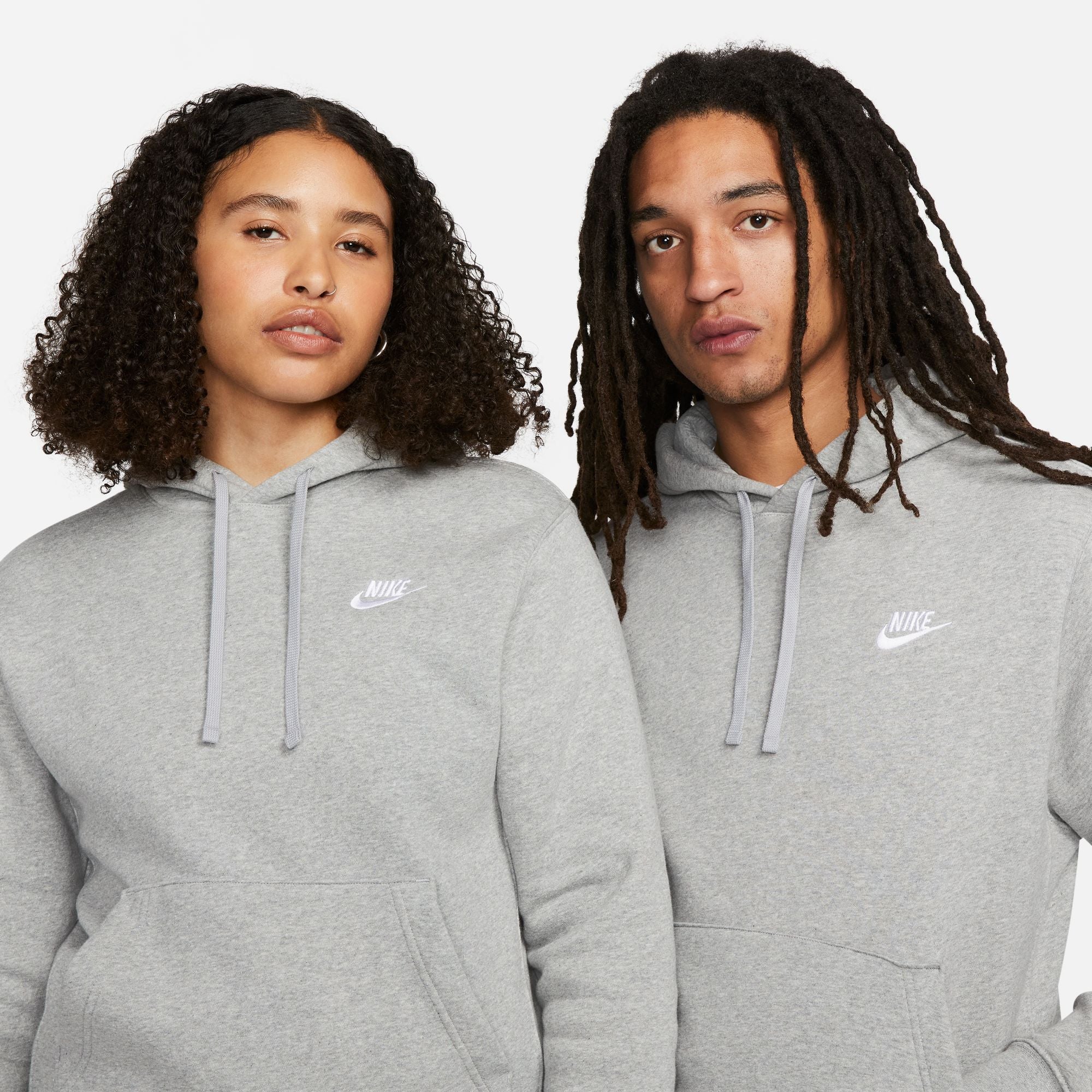 Sportswear Club Fleece Pullover Hoodie